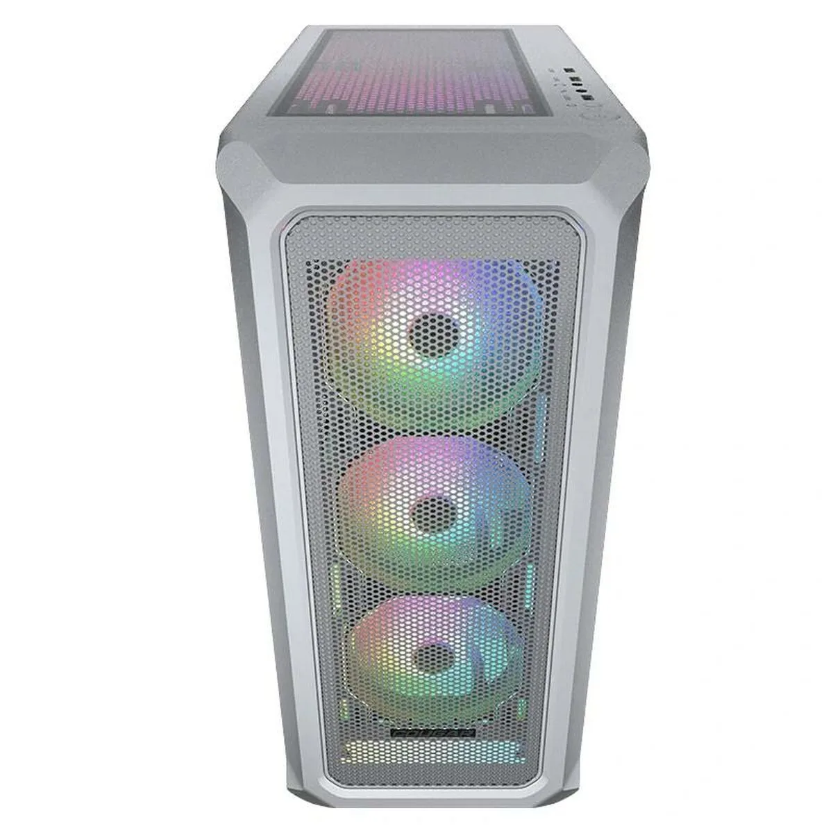 Boitier atx semi tour cougar 385cc50 0004 blanc s024176094. Pour ceux qui refusent de choisir entre fonctionnel et esthétique : Diaytar propose les deux dans chaque produit