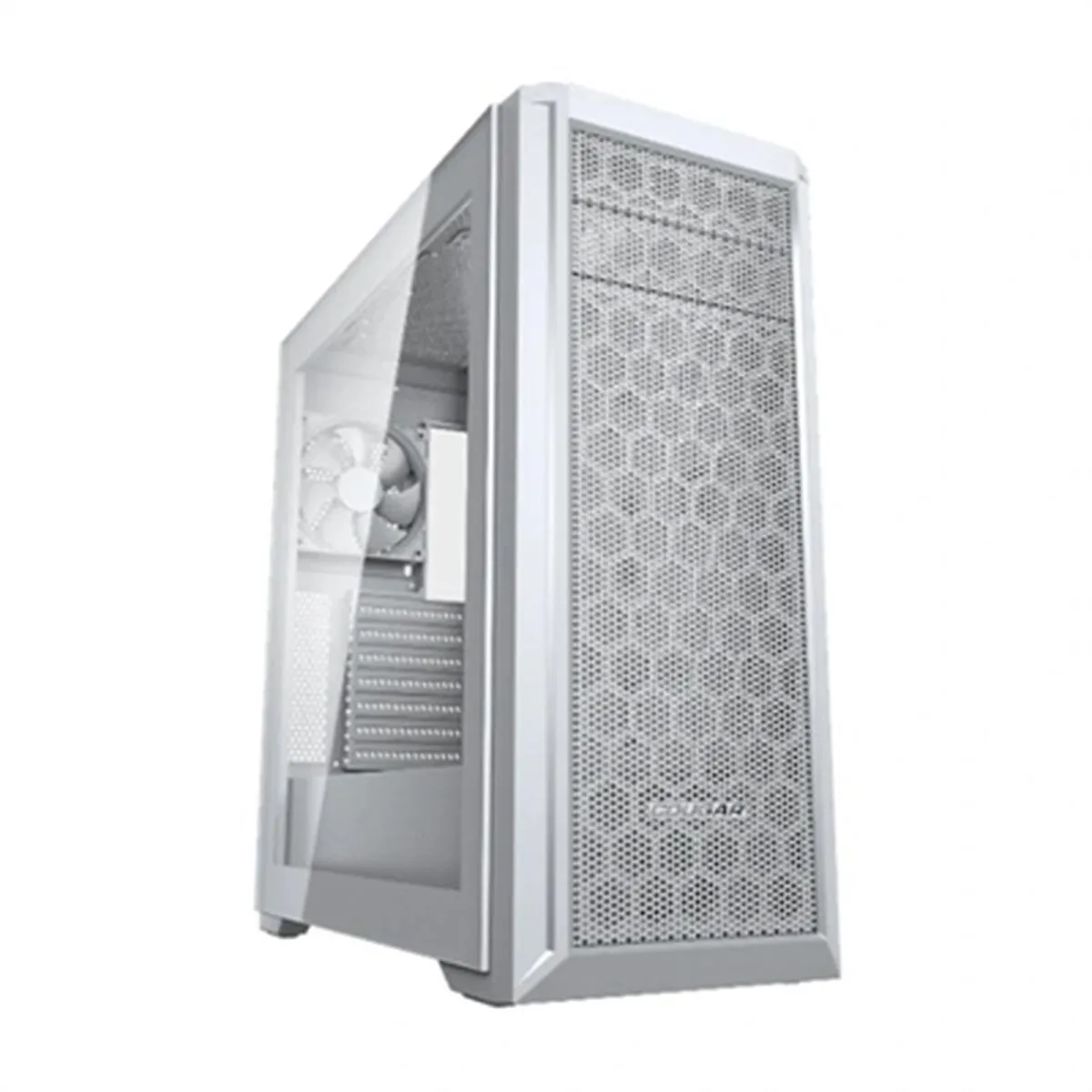 Boitier atx semi tour cougar 385nc30 0003 s024125597. Diaytar ne stocke pas des produits, il collectionne des pièces uniques pour enrichir votre quotidien.