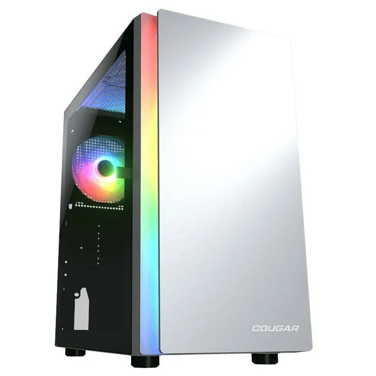 Boitier atx semi tour cougar 385pc40 0002 s024125273. Avec Diaytar, redécouvrez le plaisir de l'achat en ligne grâce à une approche humaine des produits et de la curation