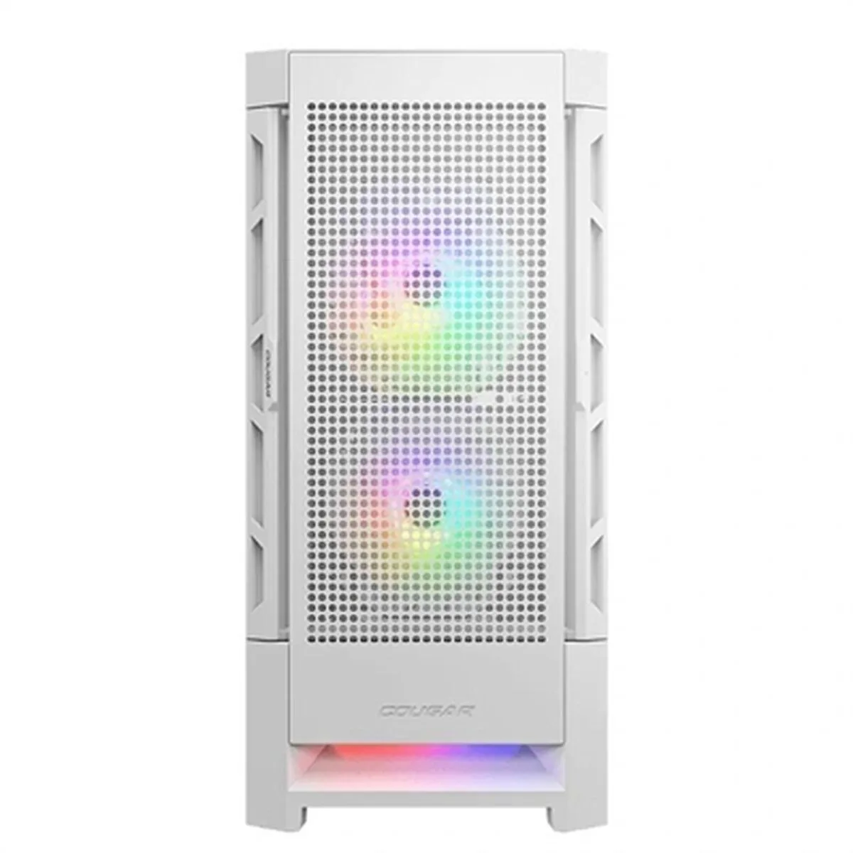Boitier atx semi tour cougar airface blanc s023796026. Découvrez la diversité Diaytar : une infinité de produits pour la maison, le travail, les loisirs, tous dans l'air du temps