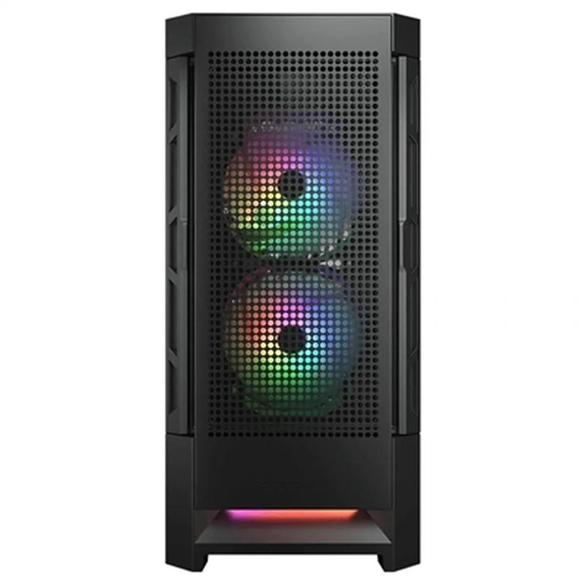 Boitier atx semi tour cougar airface noir s023795955. Diaytar : Parce que vous méritez le meilleur, nous sélectionnons l'excellence.
