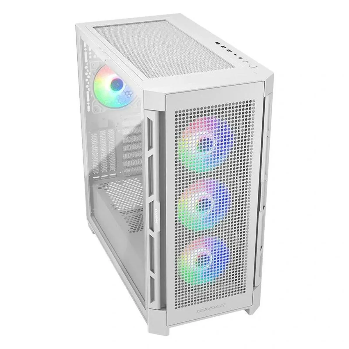 Boitier atx semi tour cougar airface pro s023796124. Diaytar, c'est le manifeste d'un shopping plus intelligent, plus rapide, et résolument plus gratifiant.