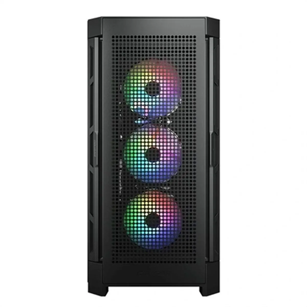 Boitier atx semi tour cougar airface pro noir s023795654. L'aventure Diaytar commence ici : parcourez un catalogue généraliste unique où la surprise et la qualité sont au rendez-vous