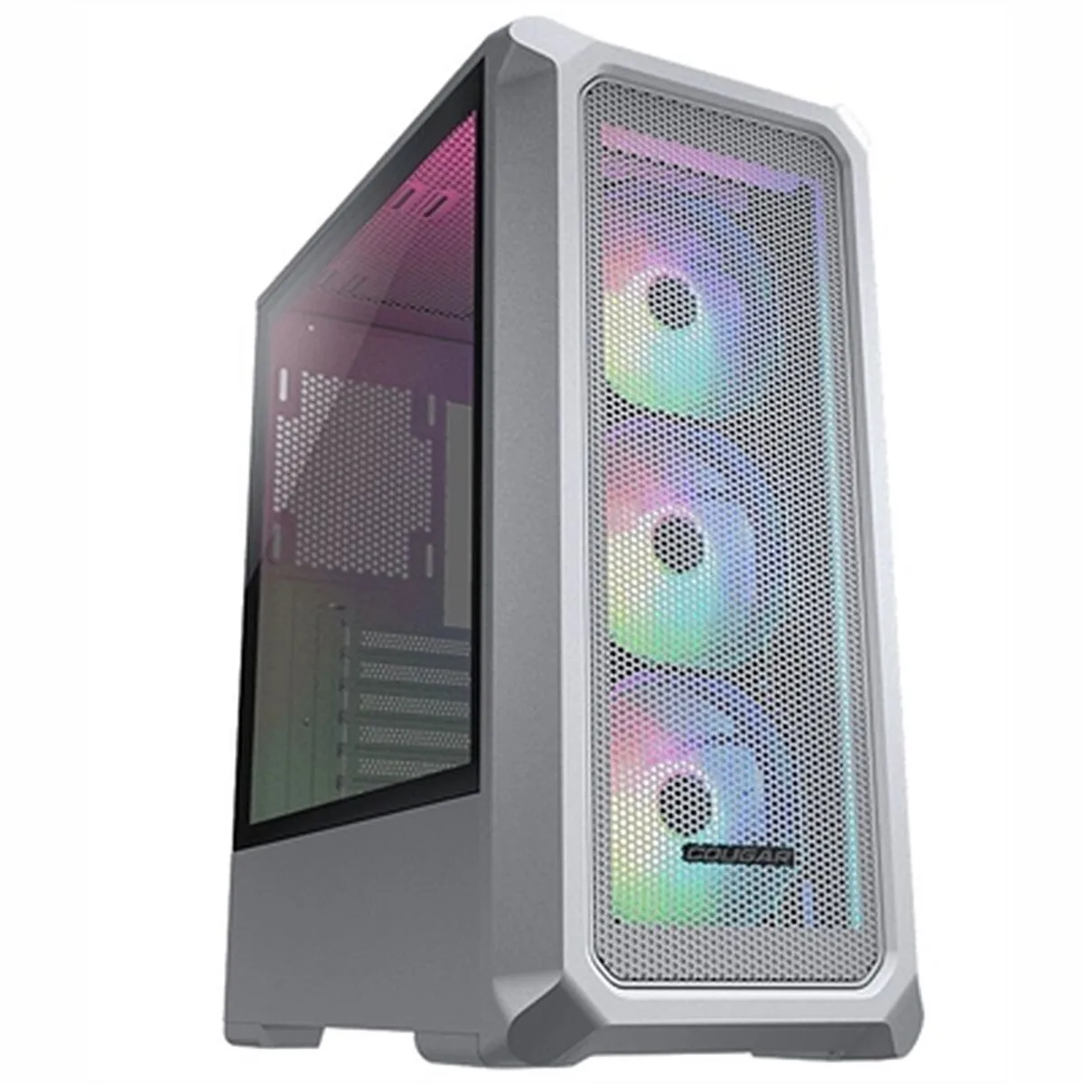 Boitier atx semi tour cougar archon 2 mesh rgb blanc rgb s023494911. Diaytar a bâti sa réputation sur un mélange parfait entre produits technologiques innovants et articles généraux de qualité supérieure