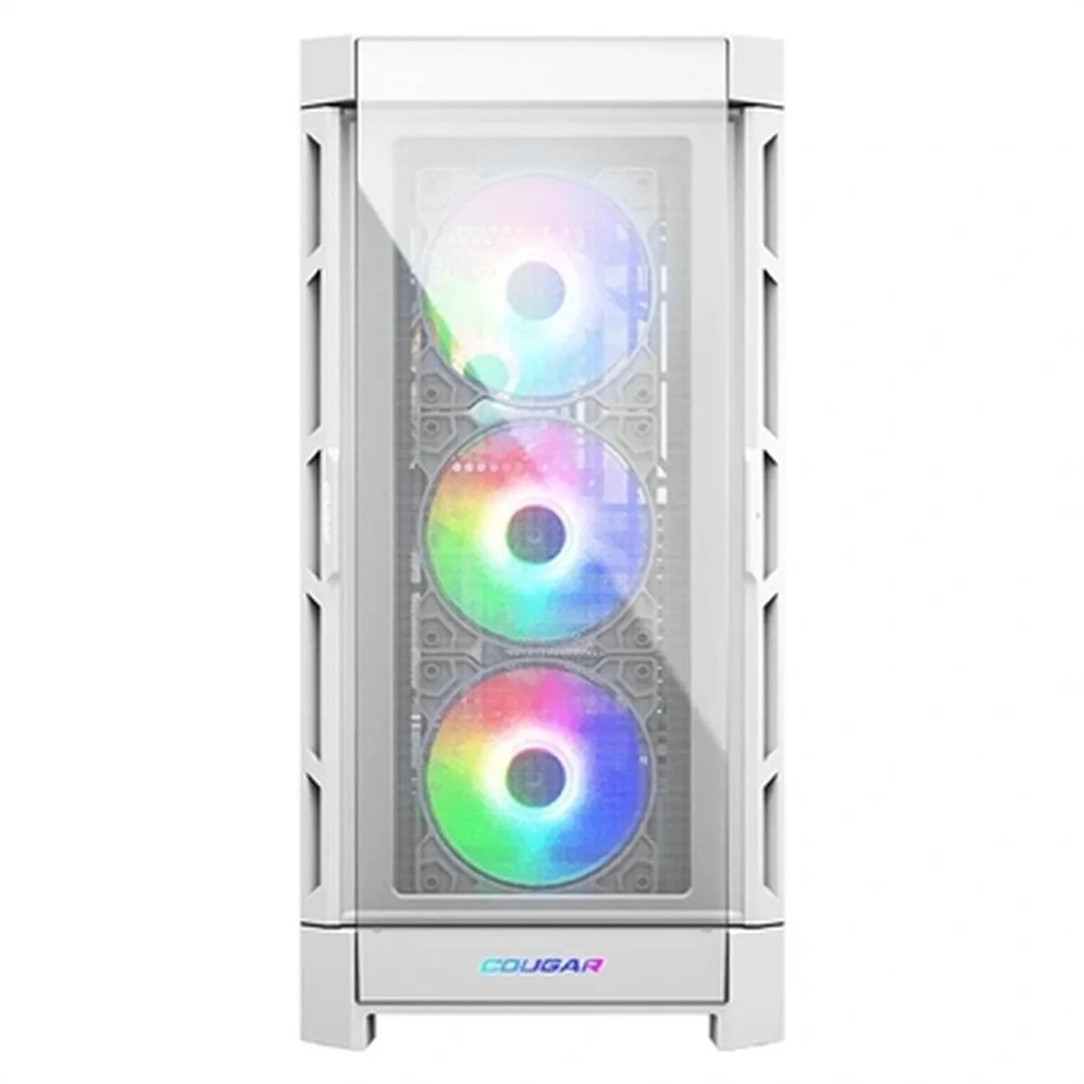 Boitier atx semi tour cougar duoface pro s023795736. Bienvenue sur Diaytar, la plateforme qui a réussi le pari de rendre le shopping généraliste aussi excitant que la mode.