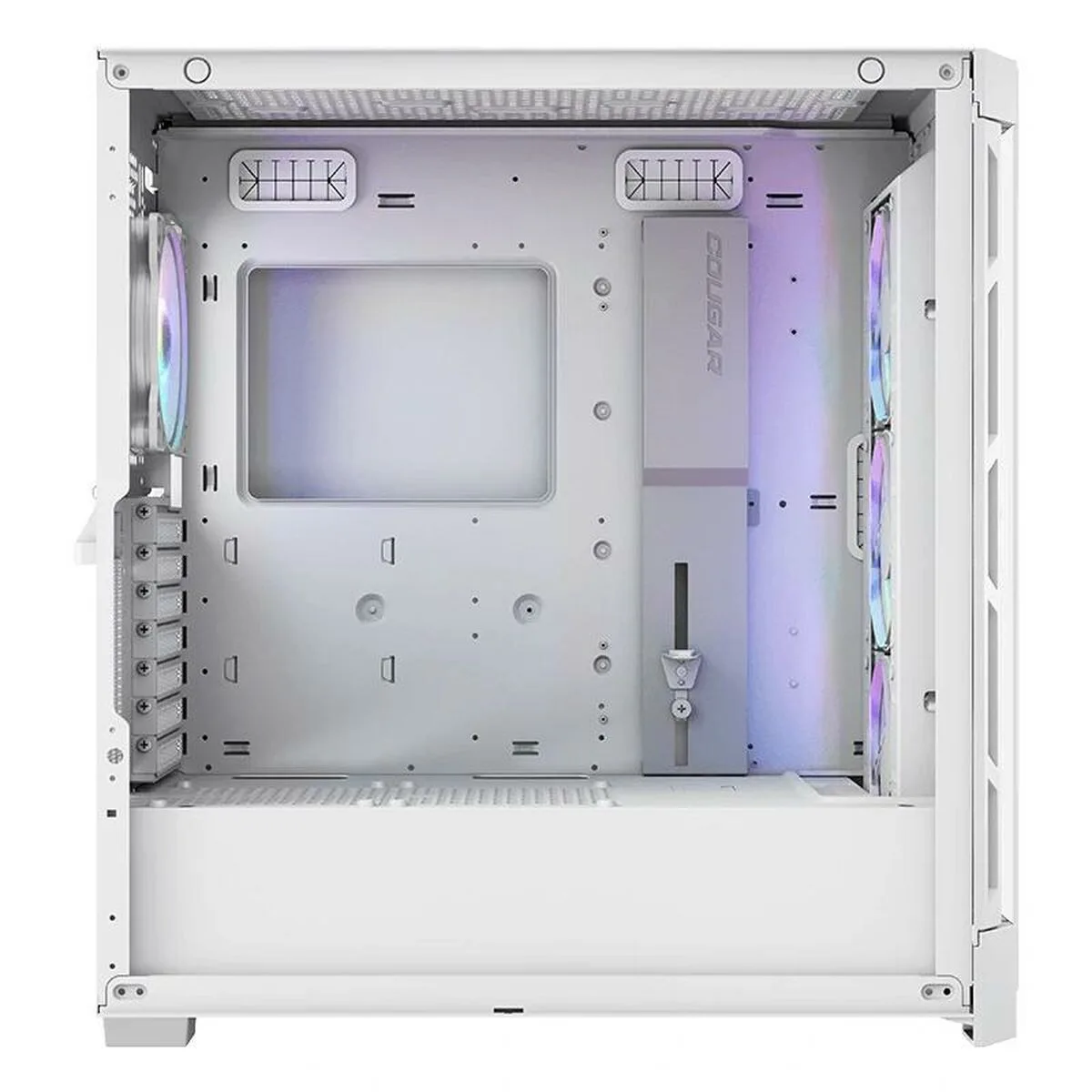 Boitier atx semi tour cougar duoface pro s023795771. Diaytar, le nom qui garantit que chaque produit, du plus technologique au plus basique, a été choisi avec goût et exigence