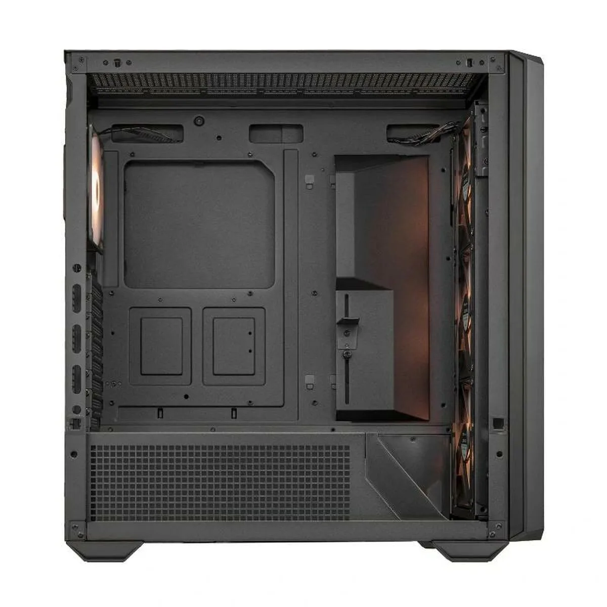Boitier atx semi tour cougar mx600 s023929884. Diaytar pense global, shoppe local : une plateforme généraliste avec une approche curated pour un public international