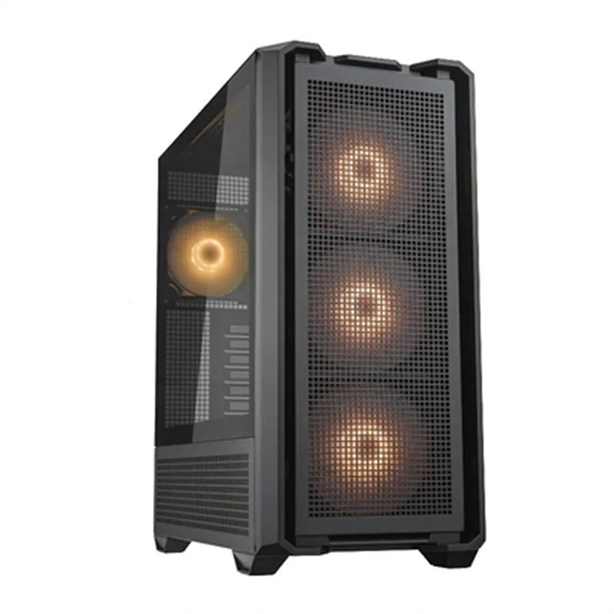 Boitier atx semi tour cougar mx600 s023929888. Nous avons voulu Diaytar comme une deuxième maison, remplie de produits qui vous ressemblent et vous facilitent la vie.