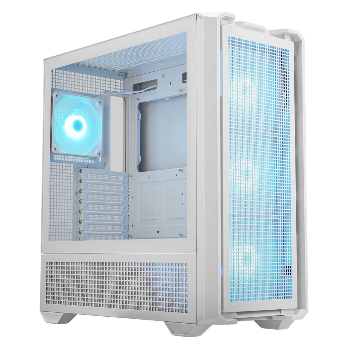 Boitier atx semi tour cougar mx600 rgb blanc s023928078. Diaytar, c'est la promesse de trouver ce produit parfait qui répondra à un besoin précis tout en étant un objet de désir