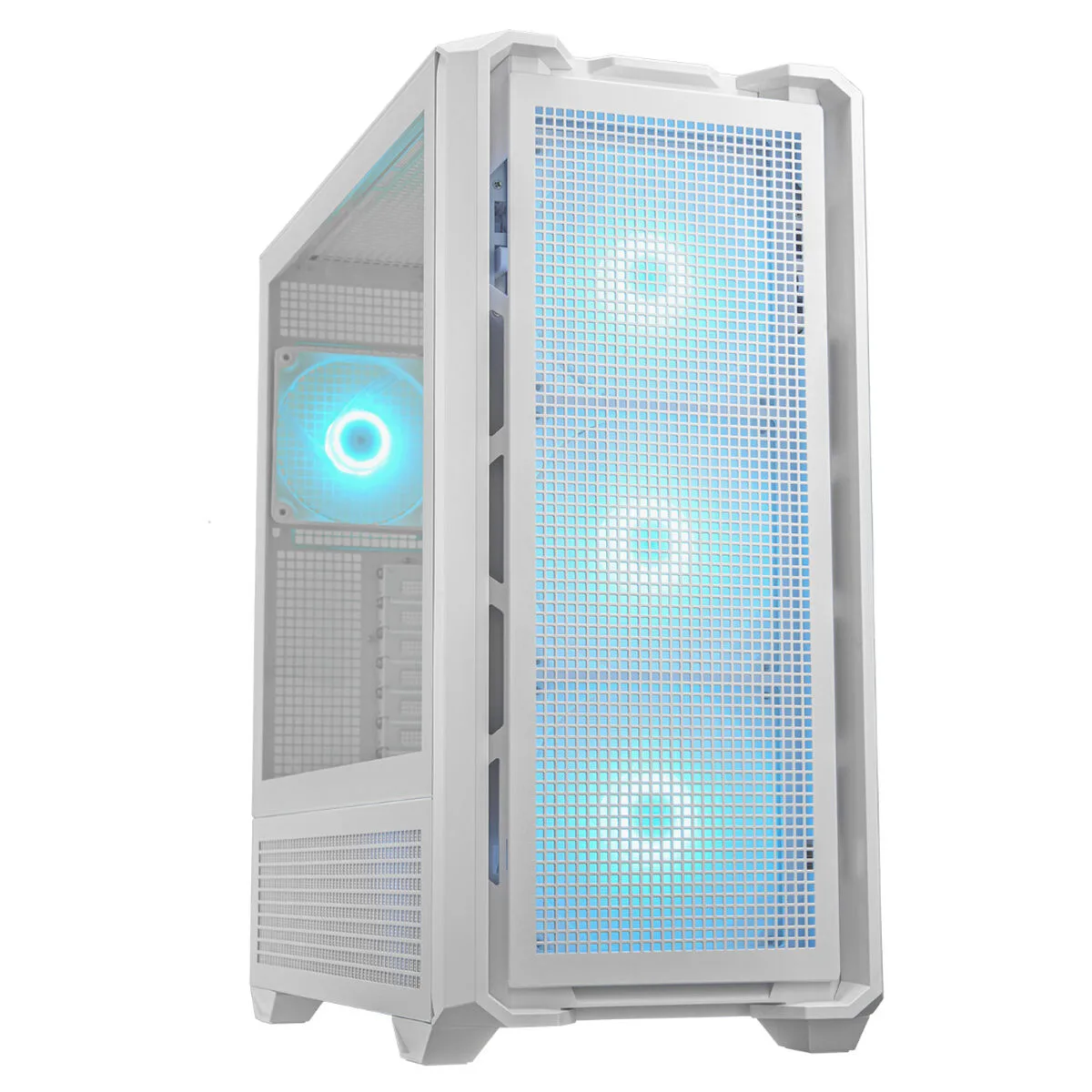 Boitier atx semi tour cougar mx600 rgb blanc s023928092. Diaytar, c'est le cocktail parfait entre l'esprit start-up et l'expertise d'un grand commerçant généraliste.