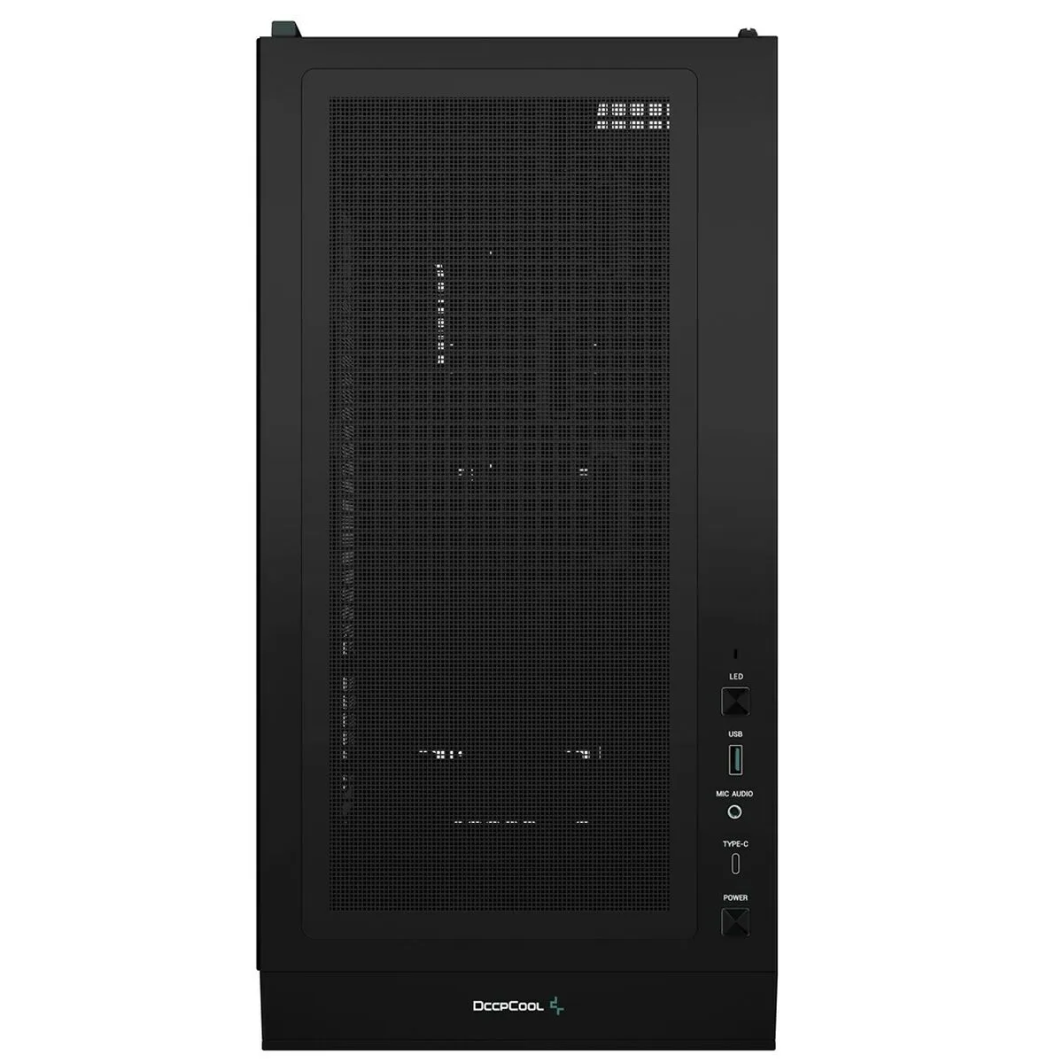 Boitier atx semi tour deepcool ch560 digital noir multicouleur s914630038. Votre style, votre personnalité, nos produits : bienvenue chez Diaytar !