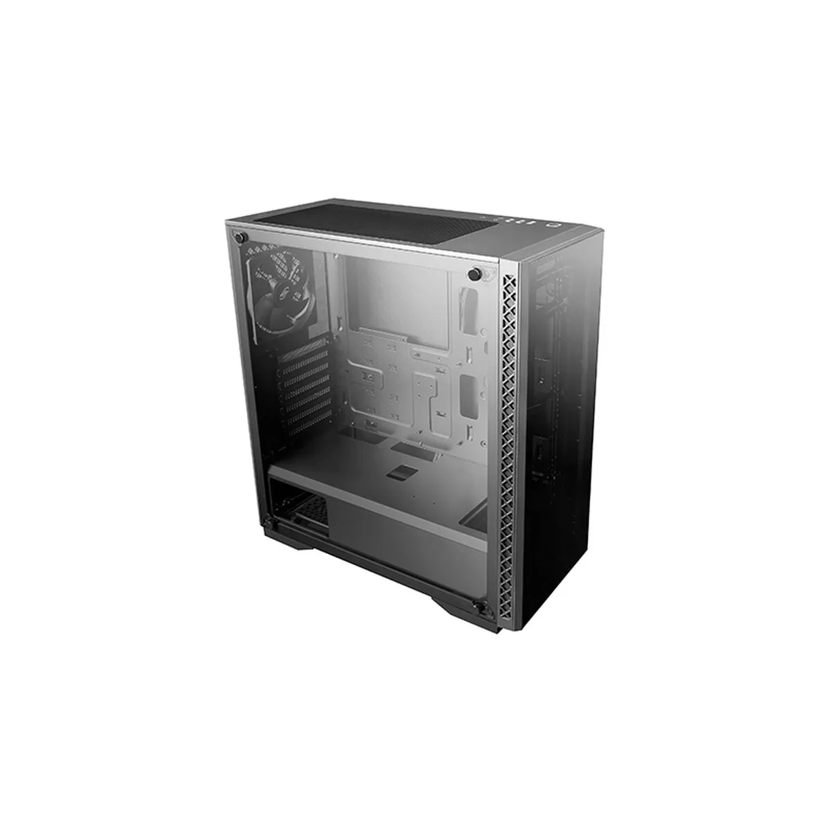 Boitier atx semi tour deepcool dp atx matrexx50 ar 4f ne noir multicouleur s914281883. Nous avons bâti Diaytar sur la conviction qu'un produit génial n'a pas de prix, mais devrait avoir un prix accessible.
