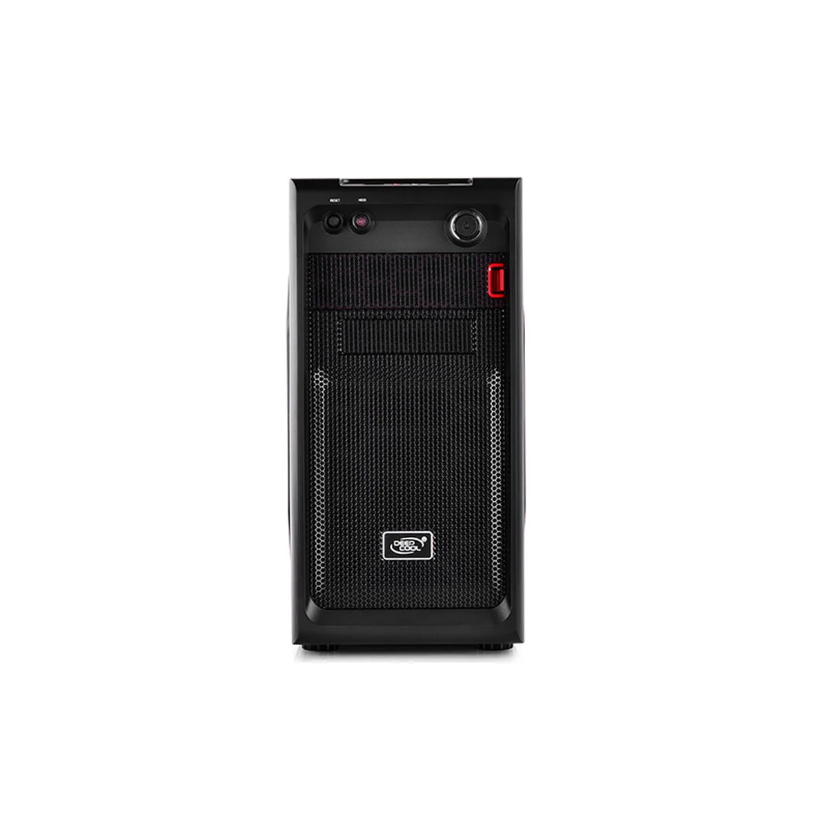 Boitier atx semi tour deepcool dp matx smtr noir s914282212. C'est officiel : Diaytar devient votre nouvelle addiction shopping. Des produits si bons, vous ne voudrez plus vous arrêter.