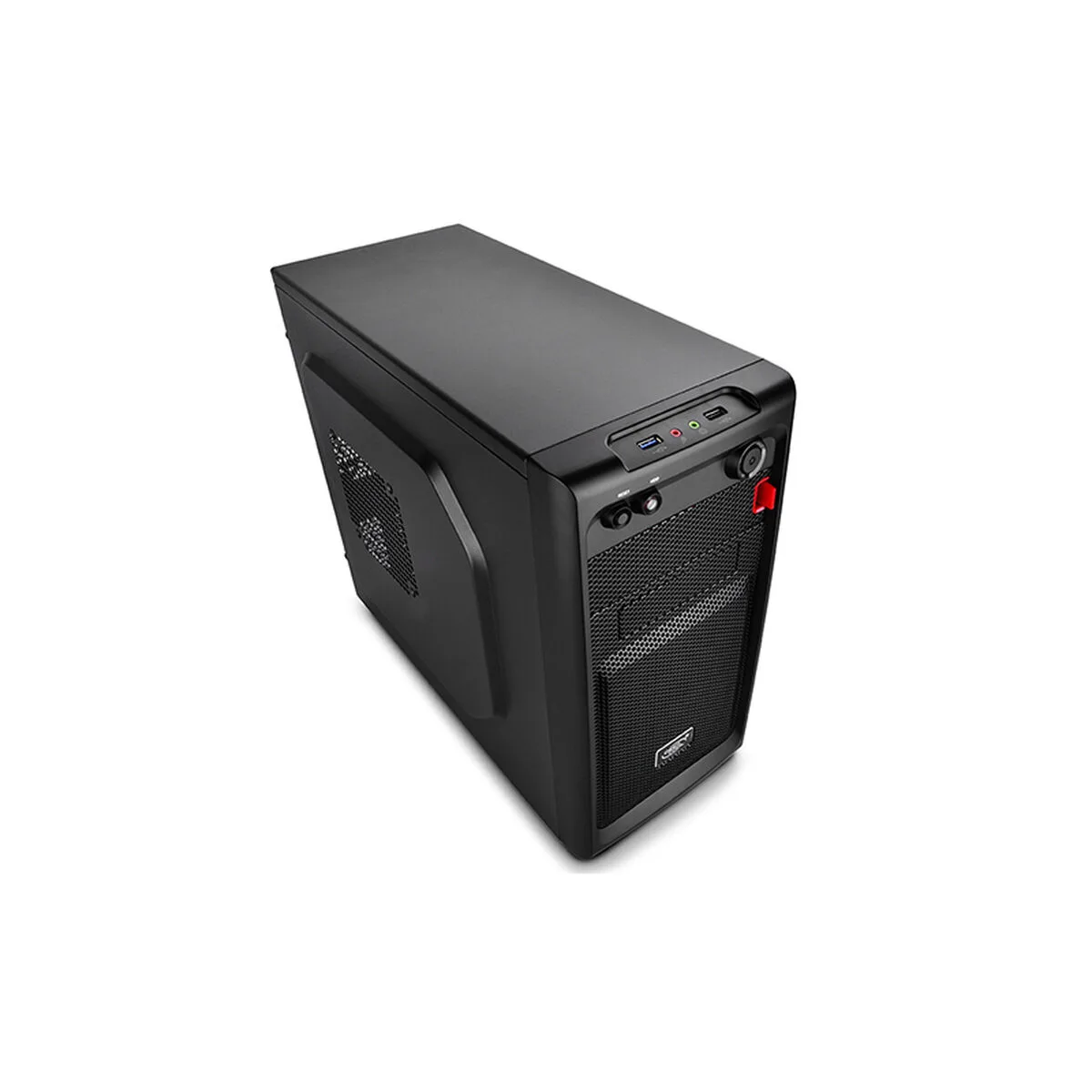 Boitier atx semi tour deepcool dp matx smtr noir s914282251. C'est officiel : Diaytar devient votre nouvelle addiction shopping. Des produits si bons, vous ne voudrez plus vous arrêter.