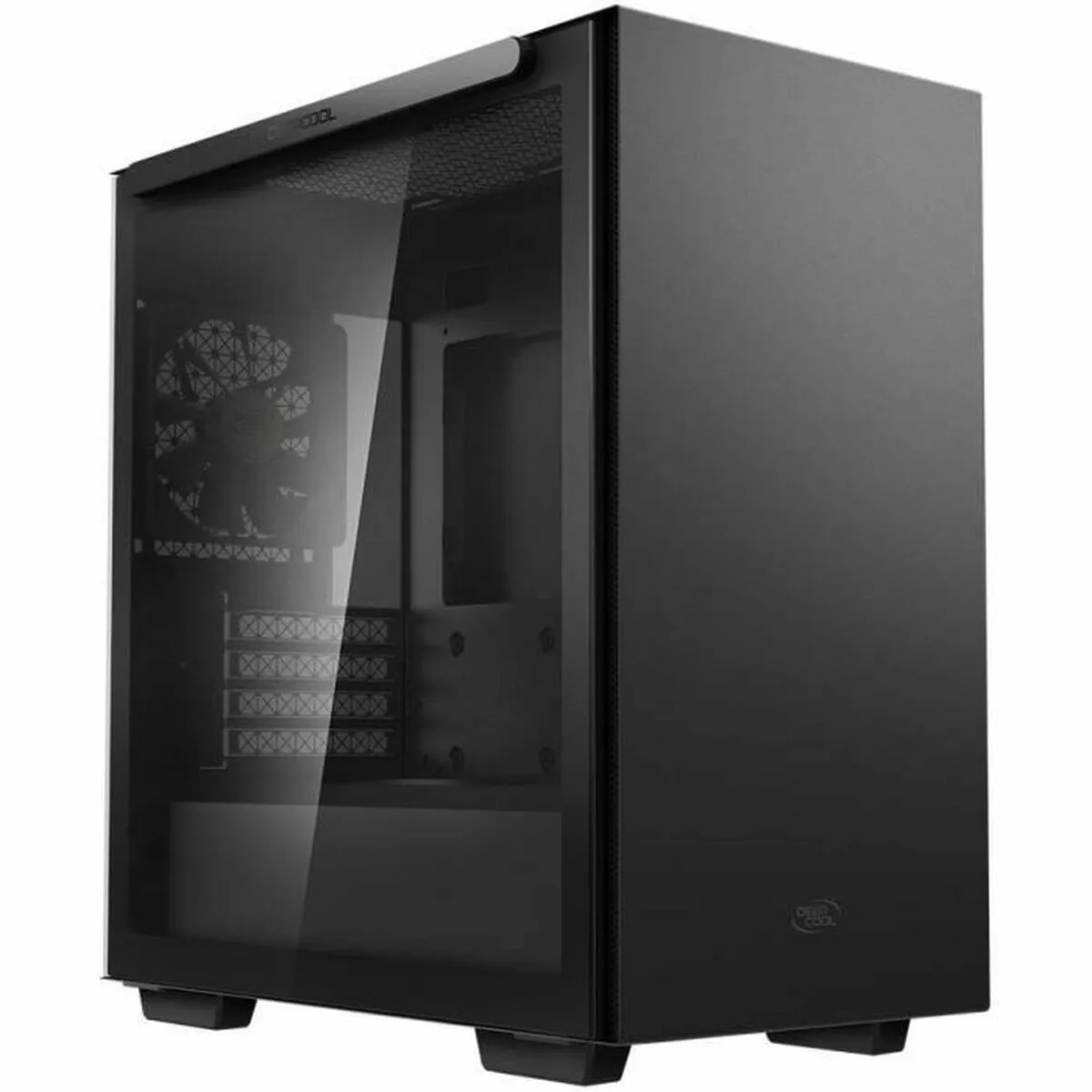 Boitier atx semi tour deepcool macube 110 noir s914281453. Diaytar, c'est la certitude de faire un choix judicieux. Chaque produit dans notre catalogue a passé nos tests exigeants.
