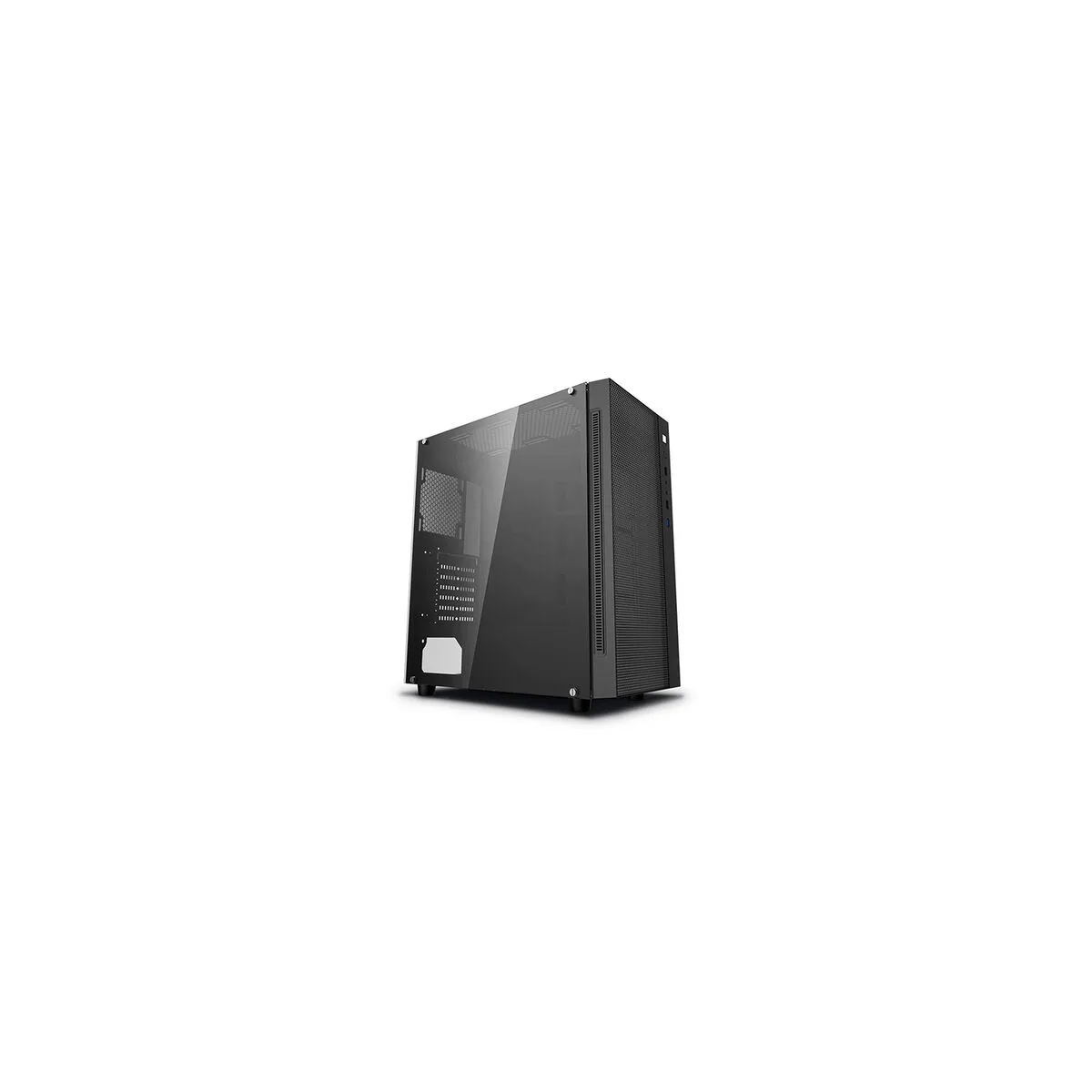 Boitier atx semi tour deepcool matrexx55 mesh zj noir multicouleur s918897877. Diaytar, c'est le hub où se connectent les créateurs de produits géniaux et les clients qui les attendaient sans le savoir.