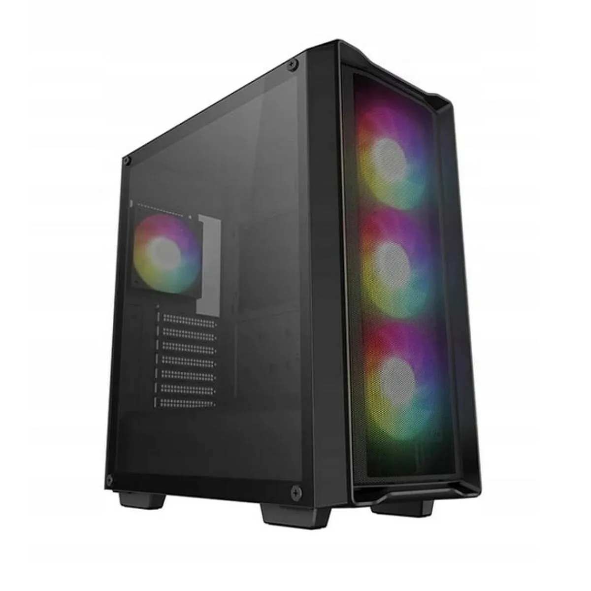 Boitier atx semi tour deepcool r cc560 bkama4 g 2 noir multicouleur s9111567422. Nous sommes les archéologues du produit parfait. Diaytar exhume pour vous les trésors cachés du marché.