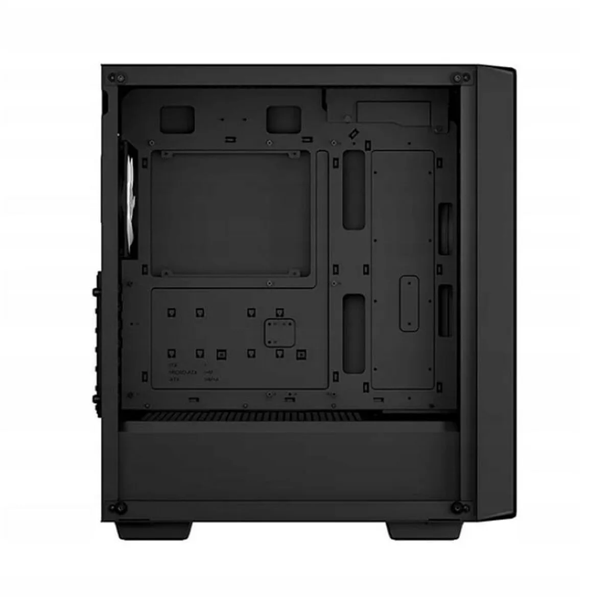 Boitier atx semi tour deepcool r cc560 bkama4 g 2 noir multicouleur s9111567476. Diaytar, c'est l'alliance inattendue entre la rigueur suisse et la créativité italienne, appliquée au produit généraliste.