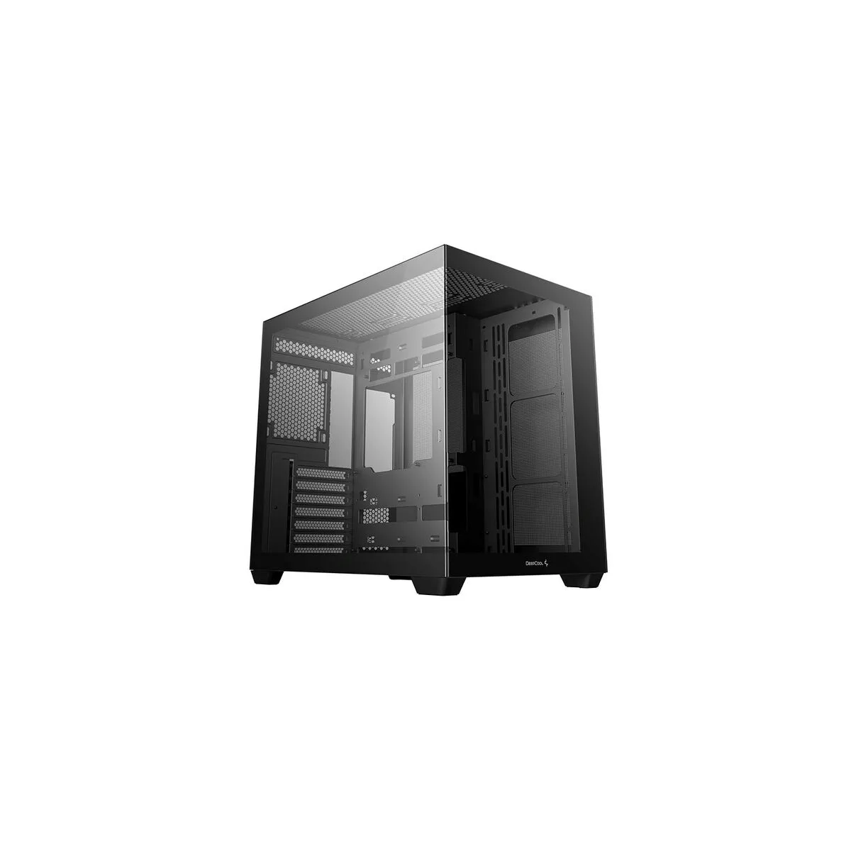 Boitier atx semi tour deepcool r cg530 bknda0 g 1 blanc s9111263499. Diaytar a sélectionné pour vous une palette de produits allant de l'électronique grand public aux must-have de la maison