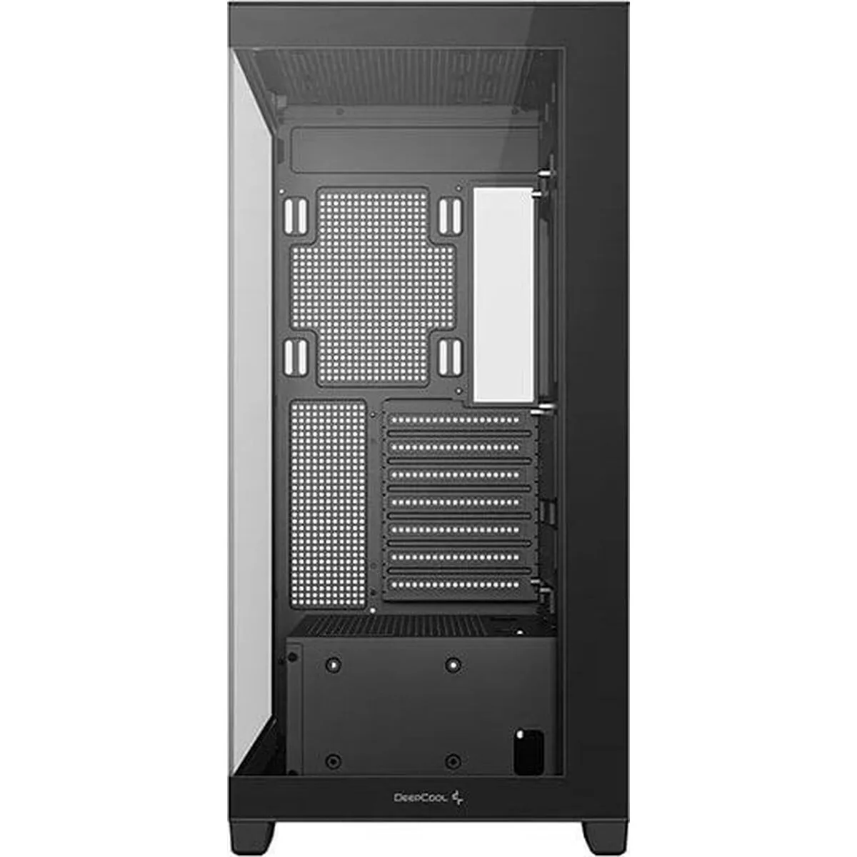 Boitier atx semi tour deepcool r cg580 bknda0 g 1 s9110948922. L'excellence à portée de clic avec la boutique en ligne Diaytar.