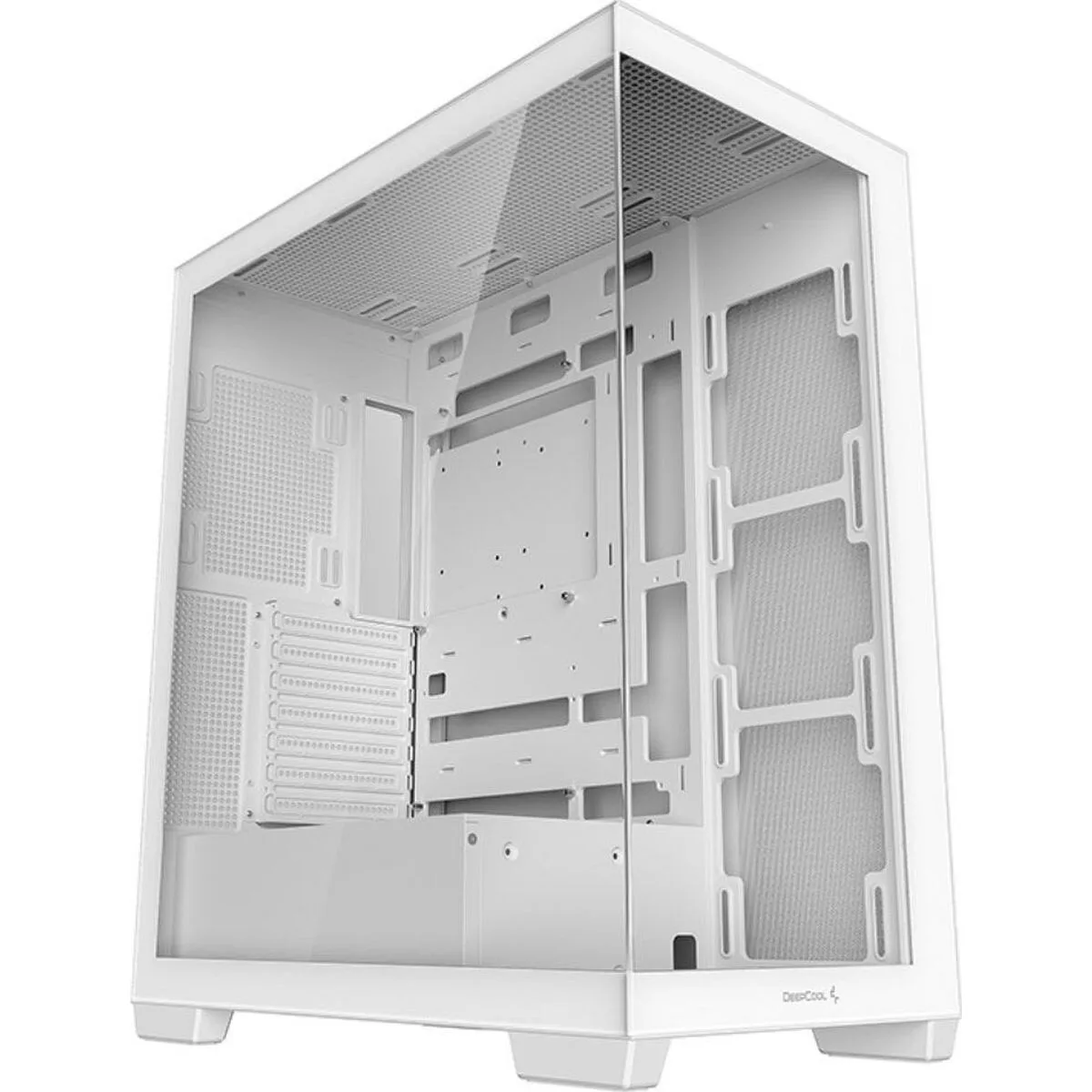 Boitier atx semi tour deepcool r cg580 whnda0 g 1 s9110942924. Diaytar est le résultat de milliers d'heures de recherche et développement pour vous offrir une offre généraliste d'exception.