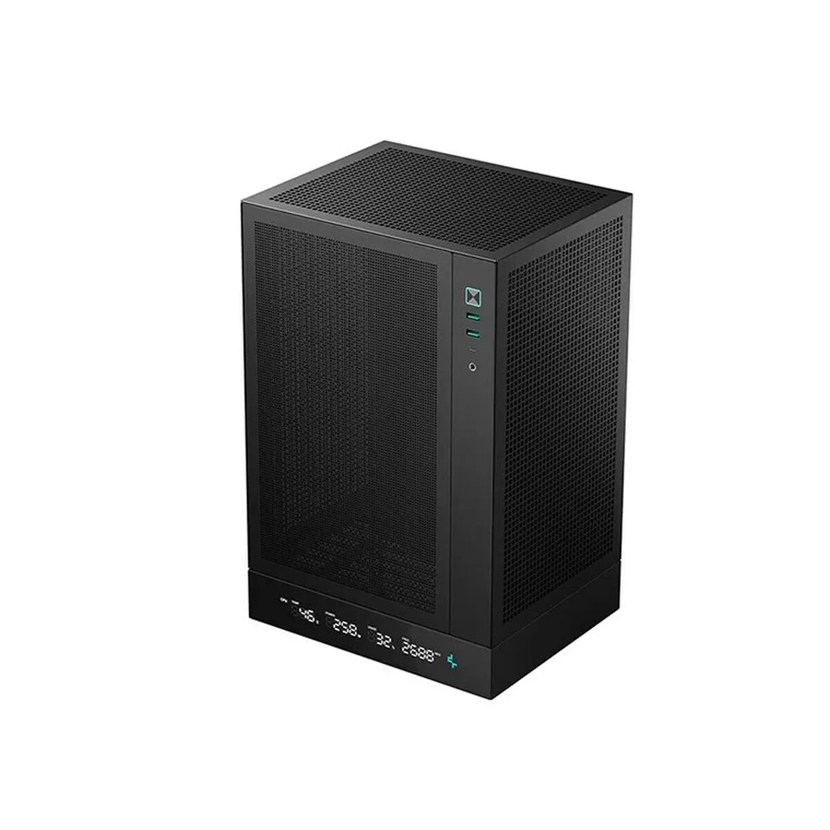 Boitier atx semi tour deepcool r ch170 bknpiod g 1 noir s9111567839. Diaytar, c'est la boîte à outils de votre vie idéale. Des produits pour construire, embellir et optimiser votre quotidien.