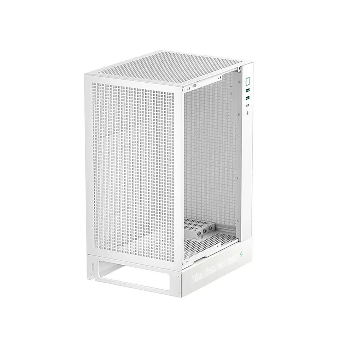 Boitier atx semi tour deepcool r ch170 whnpi0d g 1 blanc s9111554948. Diaytar opère une veille constante pour vous offrir l'élite des produits généraux, électroniques et maison.