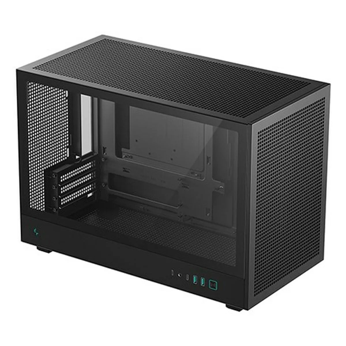 Boitier atx semi tour deepcool r ch260 bkngm0 g 1 noir s9111972690. Diaytar cultive l'art du bien-être à travers ses produits soigneusement choisis.