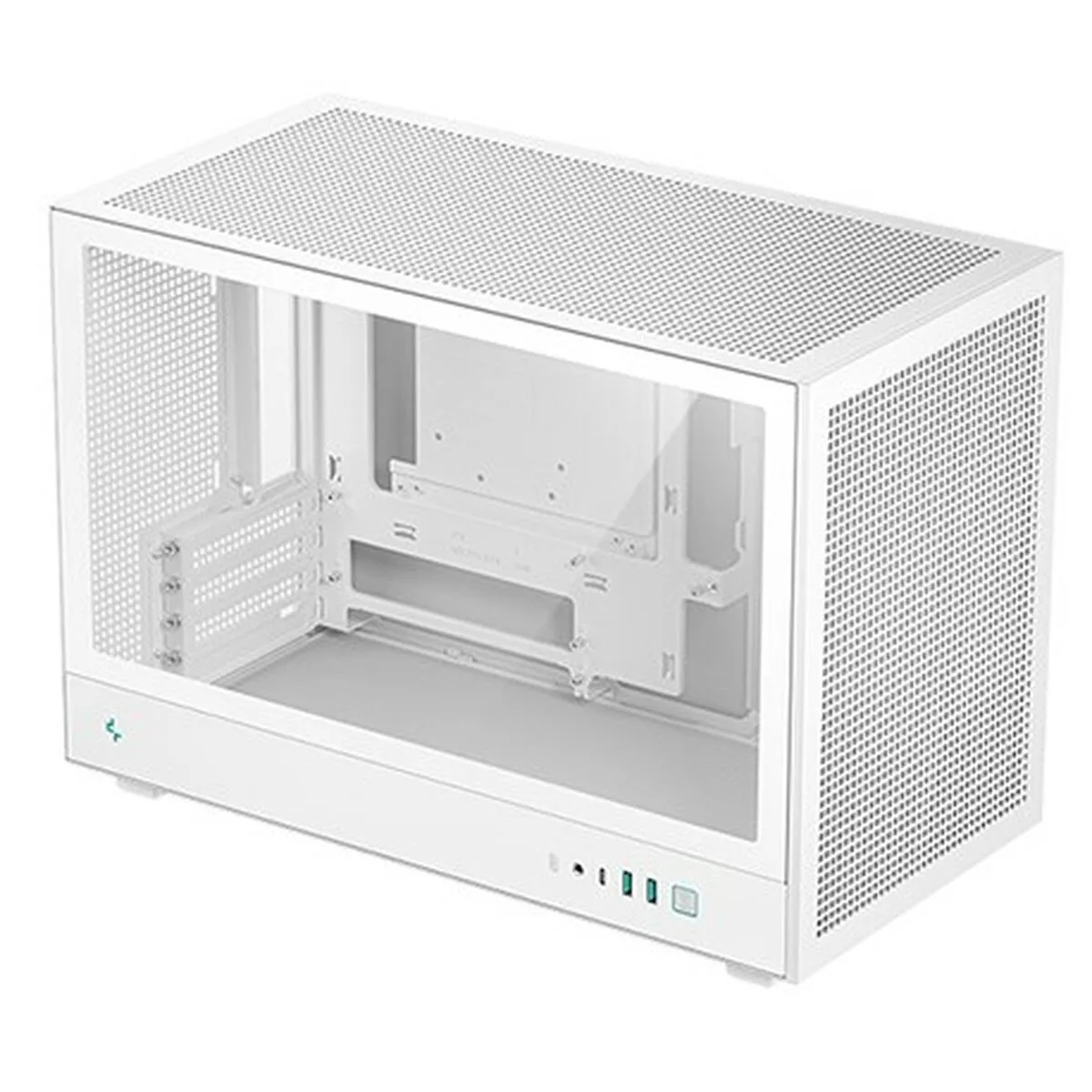 Boitier atx semi tour deepcool r ch260 whngm0 g 1 blanc s9111972777. Diaytar vous connecte à l'essentiel et au superflu stylé : une gamme complète de produits pour tous vos besoins et envies