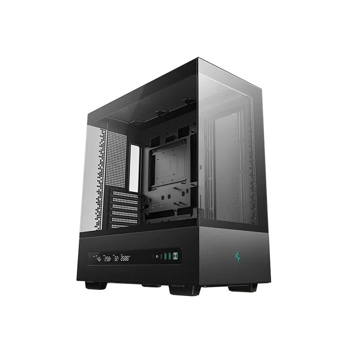 Boitier atx semi tour deepcool r ch270 bkndm0 g 1 noir s9111973194. Nos stylistes Diaytar dénichent pour vous les pépites de la saison.