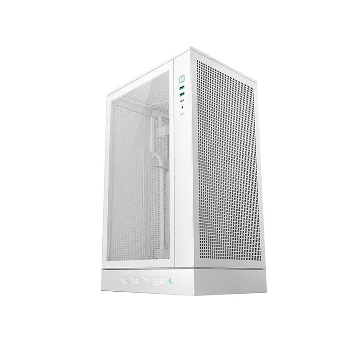 Boitier atx semi tour deepcool r ch270 whndm0 g 1 blanc s9111972893. Diaytar réinvente votre quotidien avec des objets déco pleins de charme.