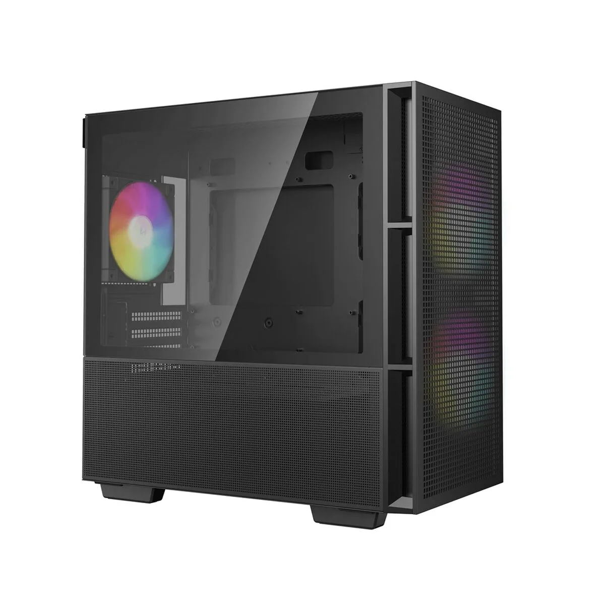 Boitier atx semi tour deepcool r ch360 bkape3 g 1 noir multicouleur s9110205714. Chez Diaytar, nous croyons que le meilleur des produits généraux et électroniques doit être accessible à tous, sans compromis sur le style