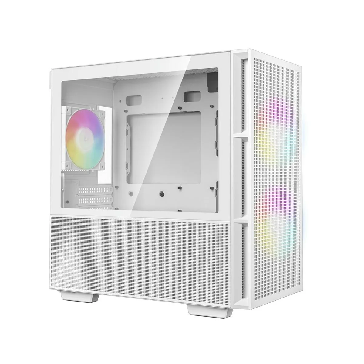 Boitier atx semi tour deepcool r ch360 whape3 g 1 blanc multicouleur s9111567155. Diaytar, le compagnon des esprits créatifs et exigeants en quête de produits généraux hors des sentiers battus