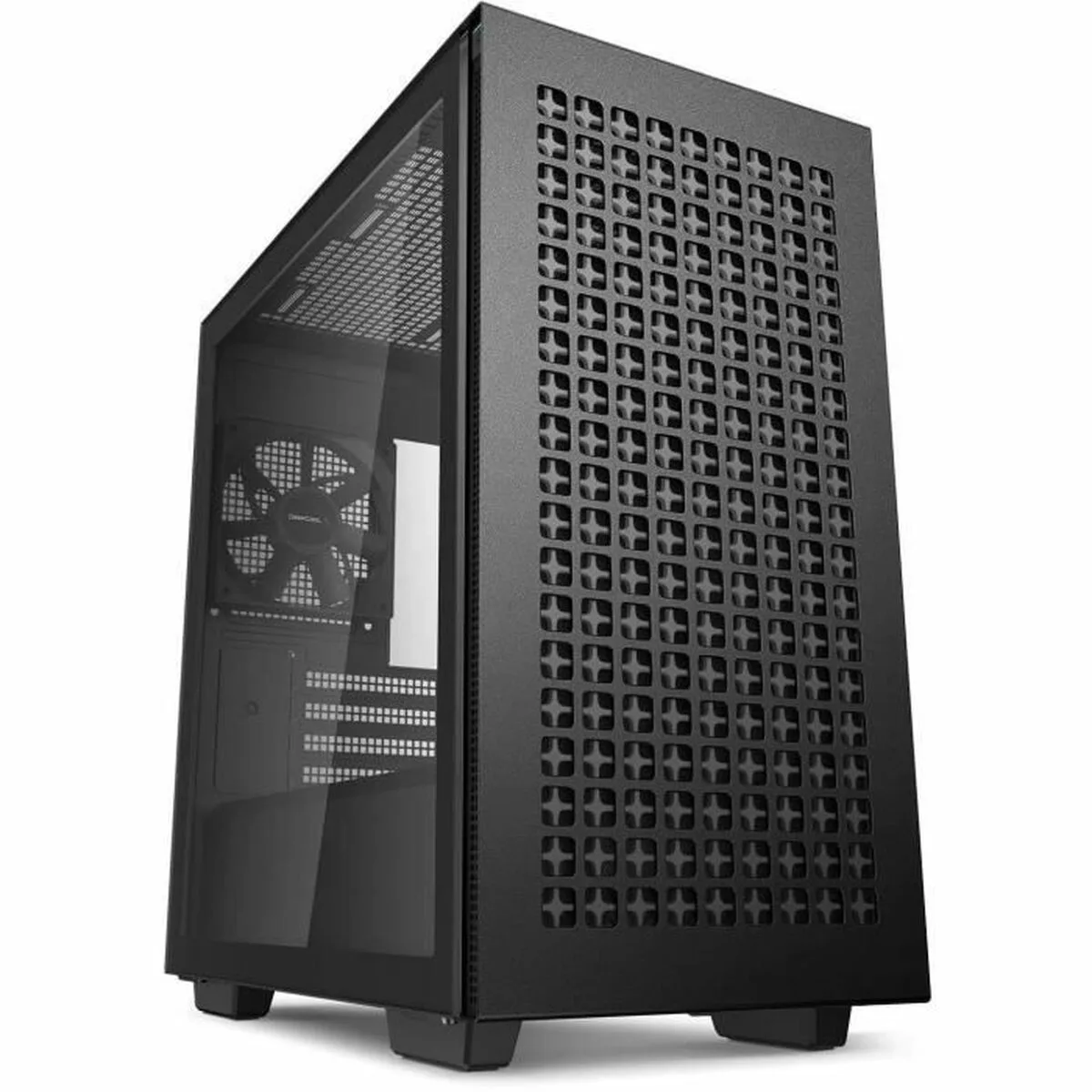 Boitier atx semi tour deepcool r ch370 bknam1 g 1 noir s919335539. Diaytar a fait de la variété son arme secrète : une offre généraliste si vaste que vous y trouverez forcément l'inimaginable