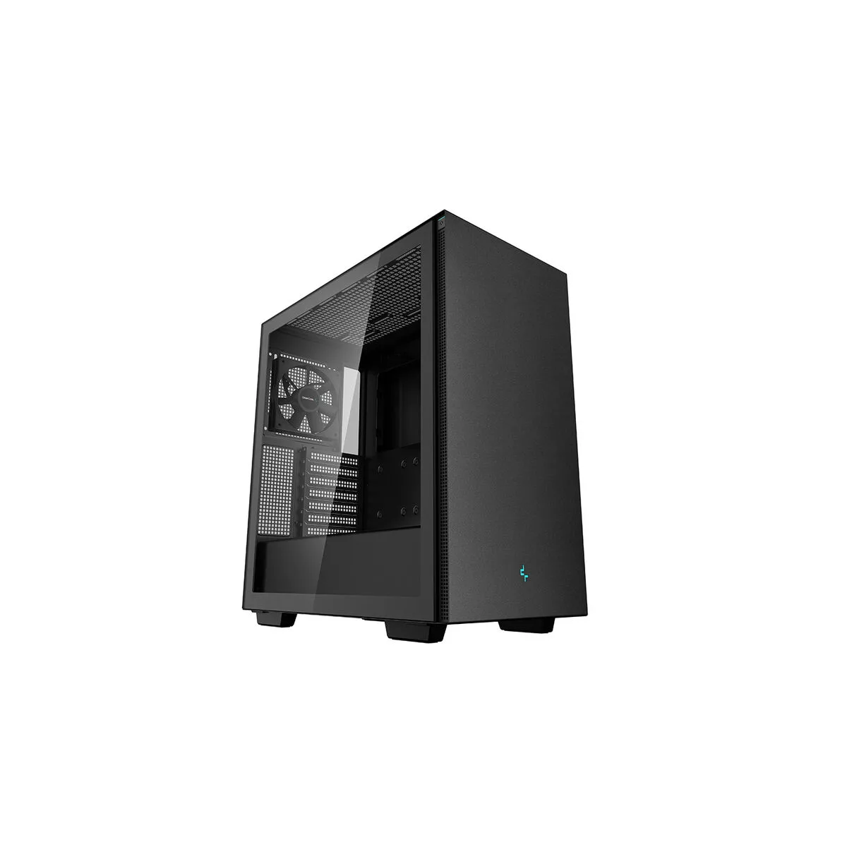 Boitier atx semi tour deepcool r ch510 bknne1 g 1 noir s914281050. Diaytar, le reflect de vos envies multiples : une gamme de produits soigneusement composée pour sa diversité et sa pertinence