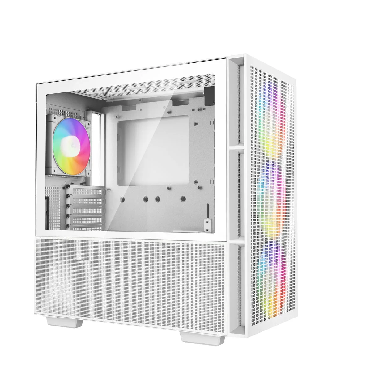 Boitier atx semi tour deepcool r ch560 whape4 g 1 blanc s914281316. Diaytar : La boutique qui réunit qualité, tendance et prix accessibles sous un même toit.
