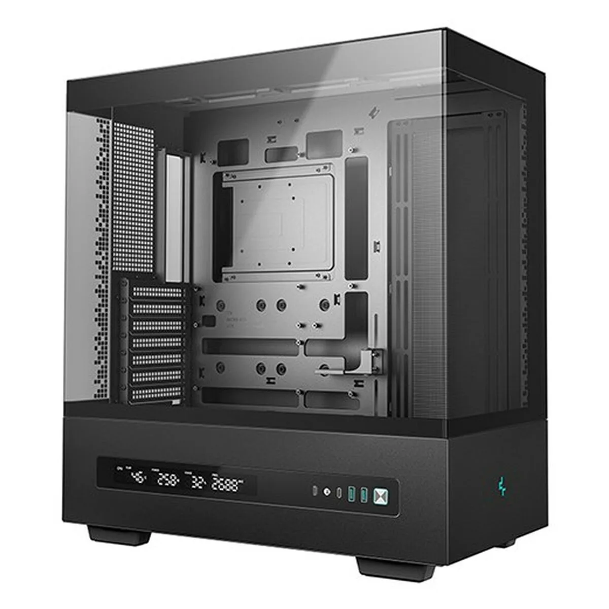 Boitier atx semi tour deepcool r ch690 bknna0d g 1 noir s9111972911. Diaytar vous propose une sélection pointue de produits électroniques innovants et d'articles maison qui transforment votre quotidien