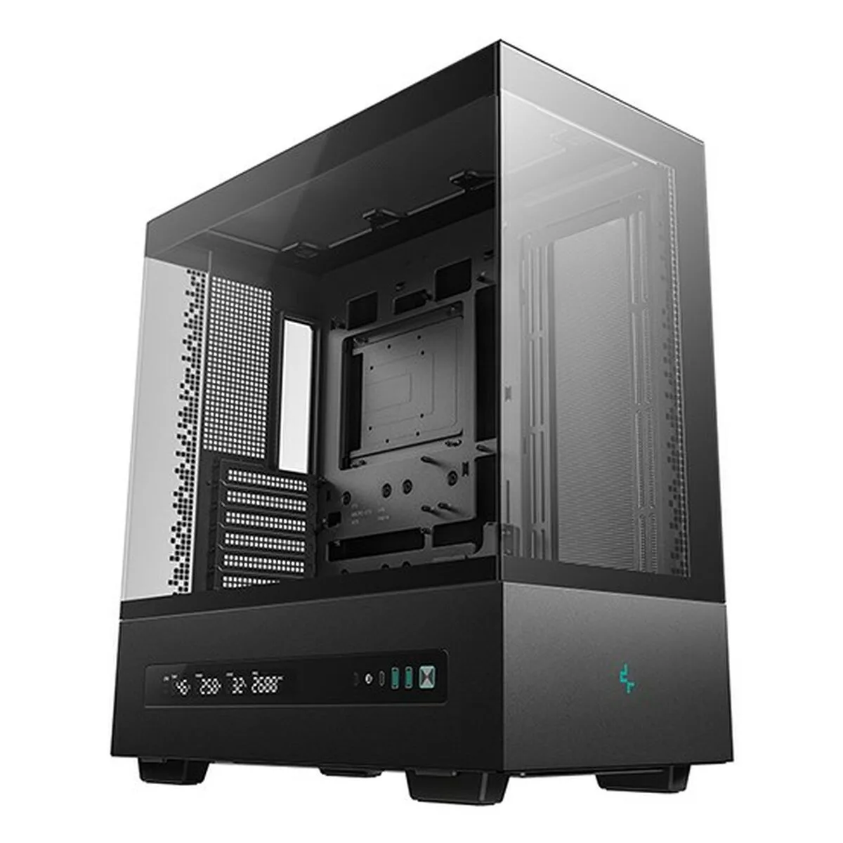Boitier atx semi tour deepcool r ch690 bknna0d g 1 noir s9111972987. Diaytar, c'est le sismographe des tendances : nous captons les vibrations du marché pour vous offrir le meilleur.
