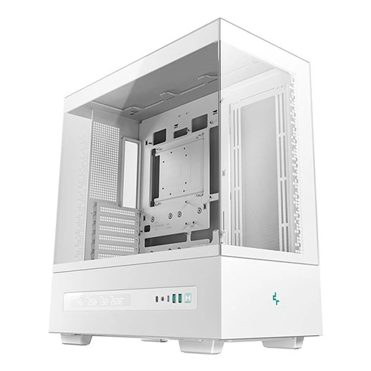 Boitier atx semi tour deepcool r ch690 whnna0d g 1 blanc s9111973076. Diaytar, c'est le hub où se connectent les créateurs de produits géniaux et les clients qui les attendaient sans le savoir.