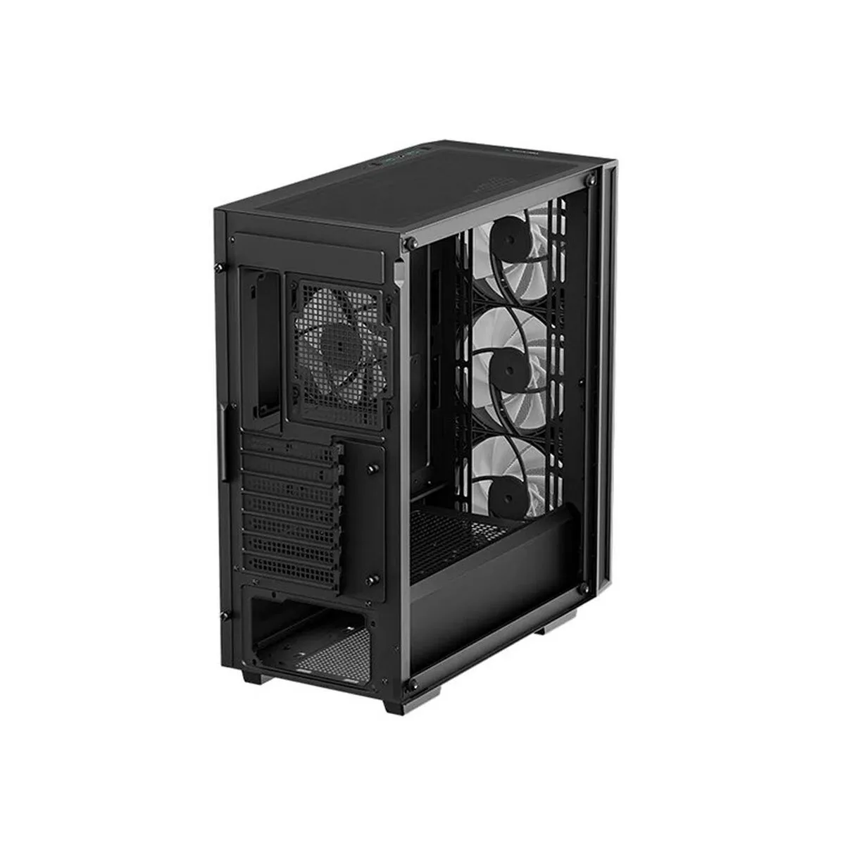 Boitier atx semi tour deepcool r matrexx55 bcaga4 g 4 noir s9110093029. L'expérience Diaytar : une interface fluide pour découvrir une multitude de produits alignés avec les tendances actuelles