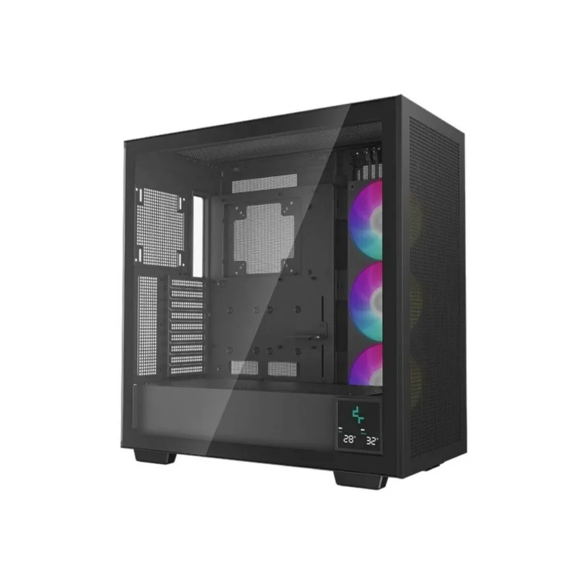 Boitier atx semi tour deepcool r morpheus bkapa1 g 1 noir s914630276. Chez Diaytar, nous célébrons l'innovation sous toutes ses formes, des produits high-tech les plus fous aux objets maison les plus malins.