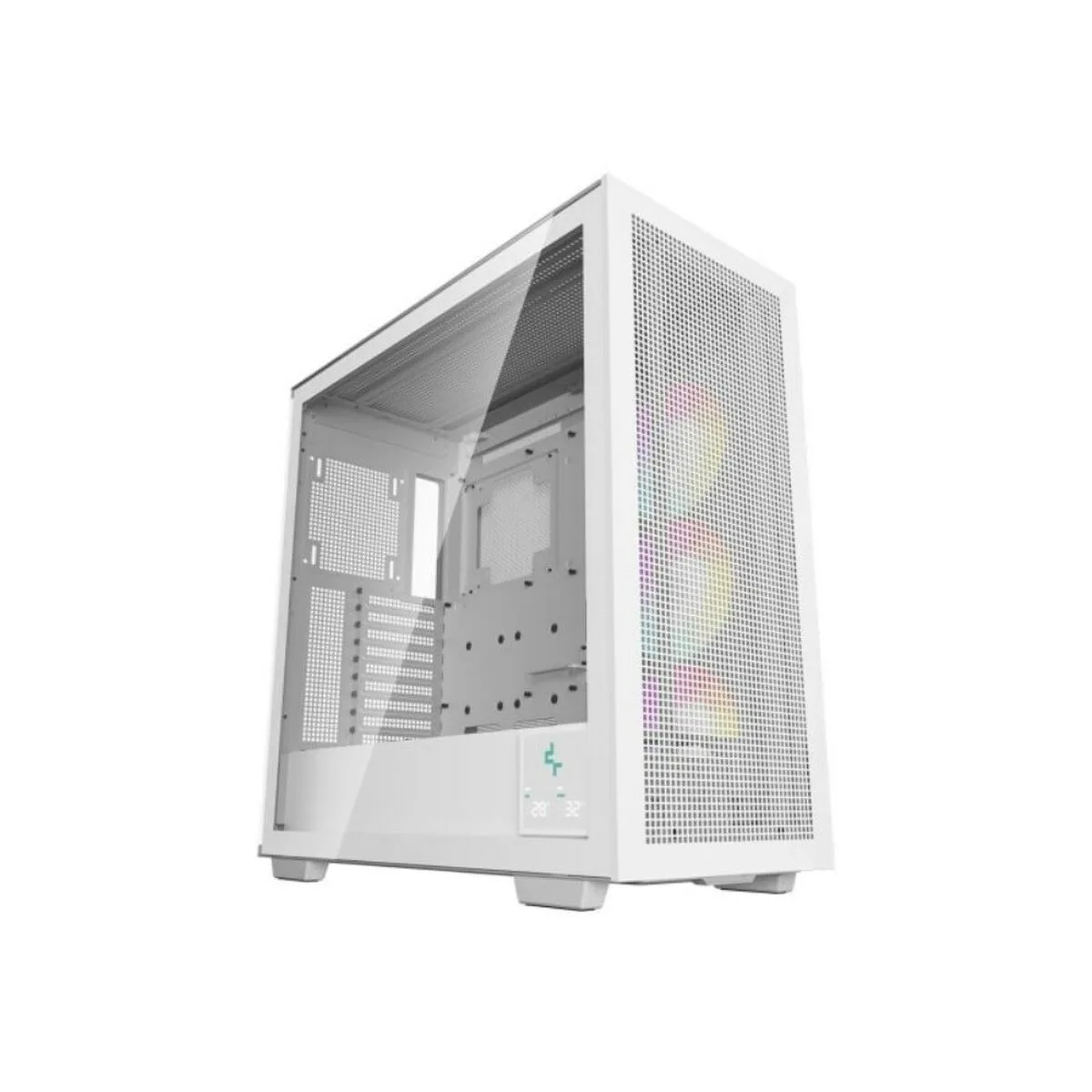 Boitier atx semi tour deepcool r morpheus whapa1 g 1 blanc s914630130. Diaytar, c'est l'assurance de produits qui durent, tant dans leur construction que dans leur style intemporel.