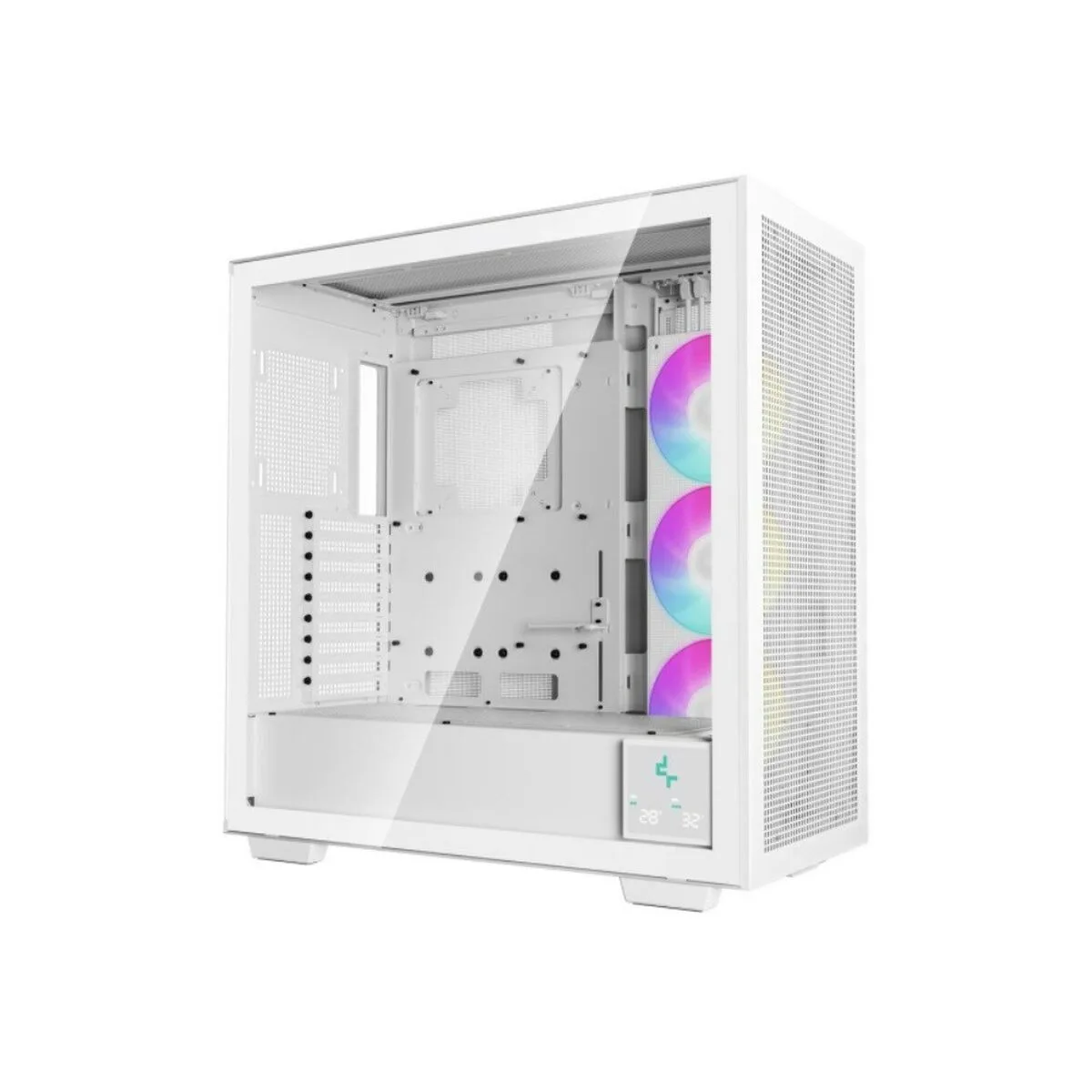 Boitier atx semi tour deepcool r morpheus whapa1 g 1 blanc s914630138. Diaytar, c'est la fusion entre le meilleur de l'artisanat et le cutting-edge de la technologie, au service de votre quotidien.