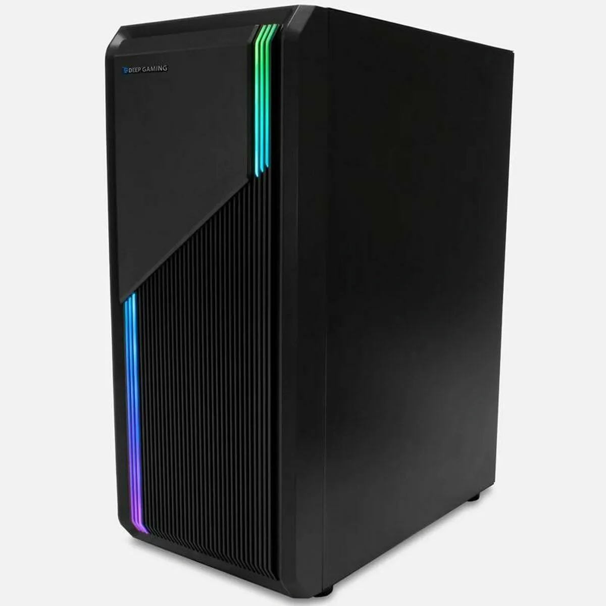 Boitier atx semi tour deepgaming dg cha a230 00 noir s779842394. Explorez Diaytar et laissez-vous surprendre par notre diversité de produits.