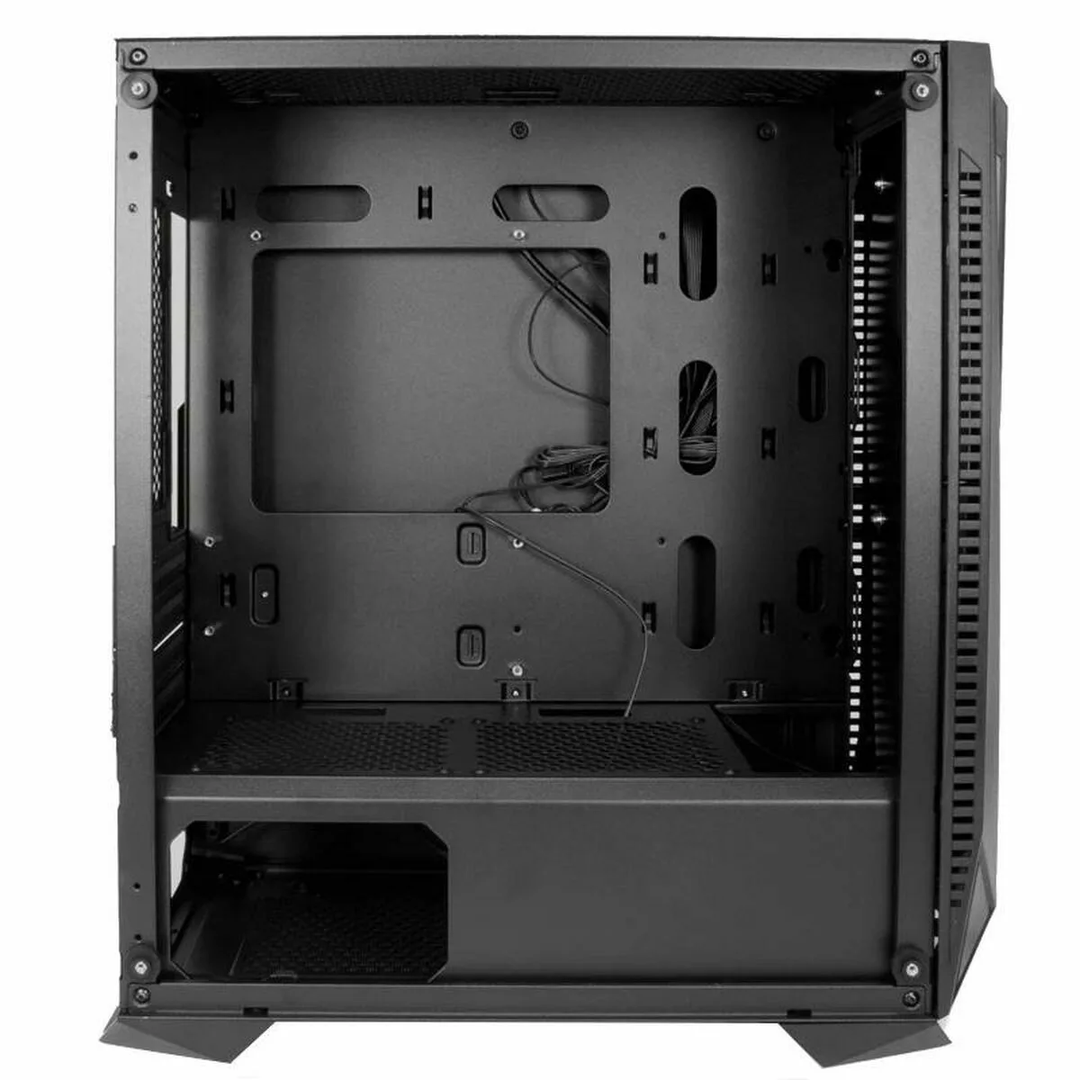 Boitier atx semi tour deepgaming dg cha m235 0 noir s779842535. Diaytar a fait le pari de la transparence : nous vous disons tout sur l'origine et la conception de nos produits.