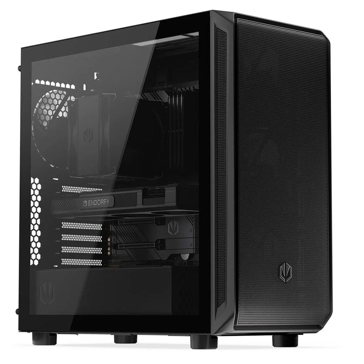 Boitier atx semi tour endorfy arx 700 air noir s912125120. Nous sommes les archéologues du produit parfait. Diaytar exhume pour vous les trésors cachés du marché.