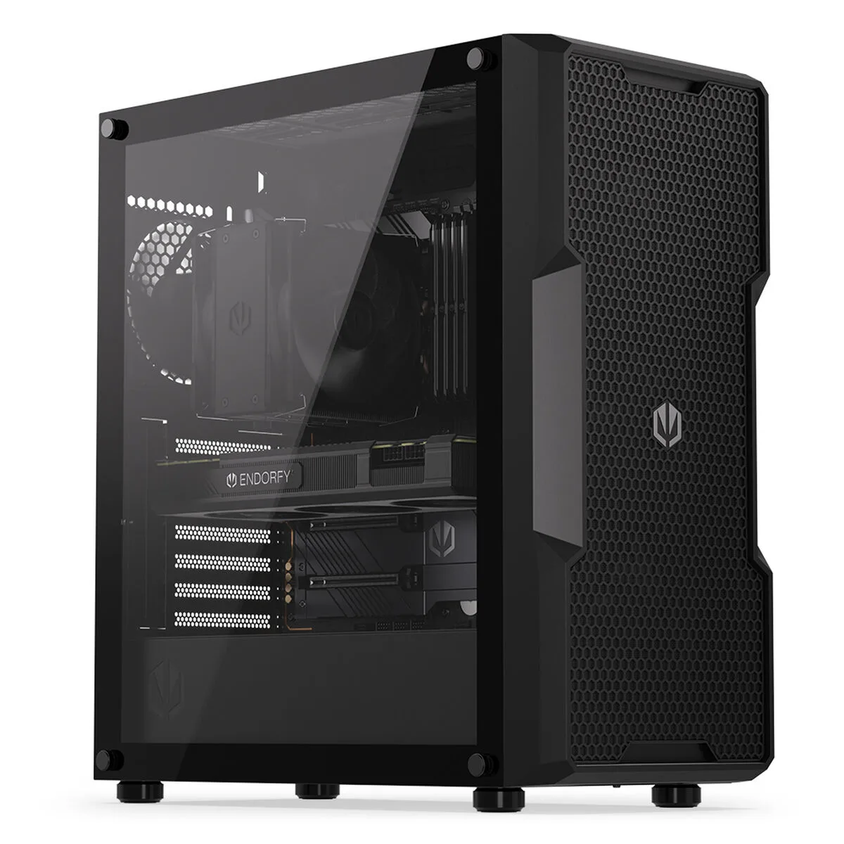 Boitier atx semi tour endorfy regnum 400 air noir s912124334. Diaytar, c'est la rencontre parfaite entre modernité et authenticité.
