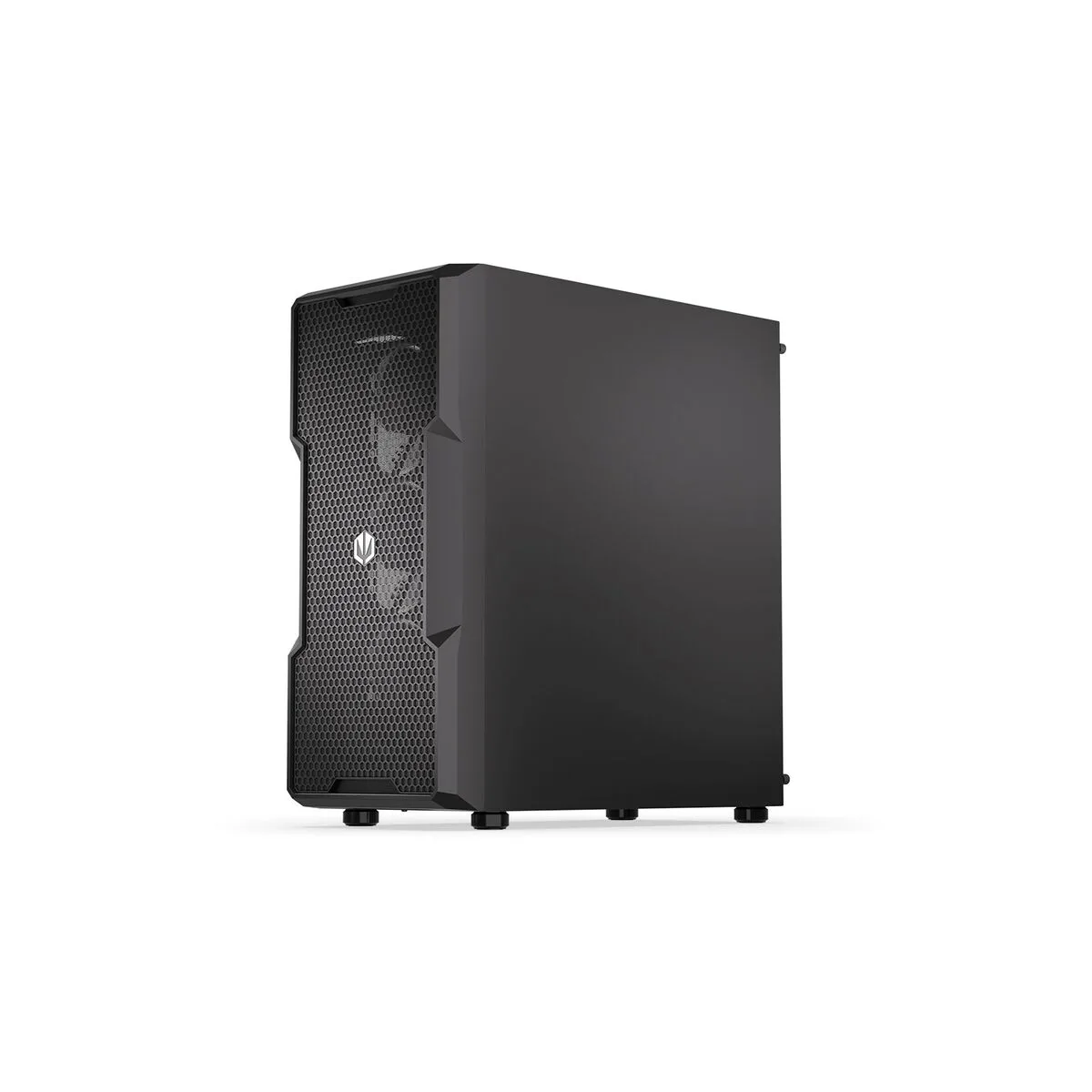 Boitier atx semi tour endorfy regnum 400 air noir s912124342. Diaytar : là où le shopping devient une forme d'art. Curateur d'un quotidien plus beau et plus fonctionnel.