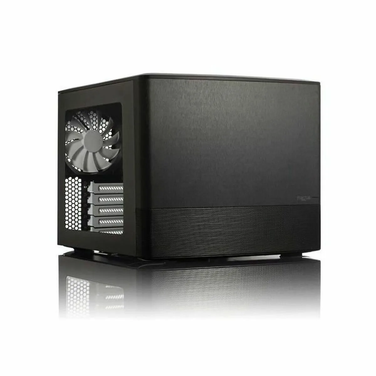 Boitier atx semi tour fractal 6909937 noir s711577643. Exprimez votre personnalité avec les accessoires tendance de Diaytar.