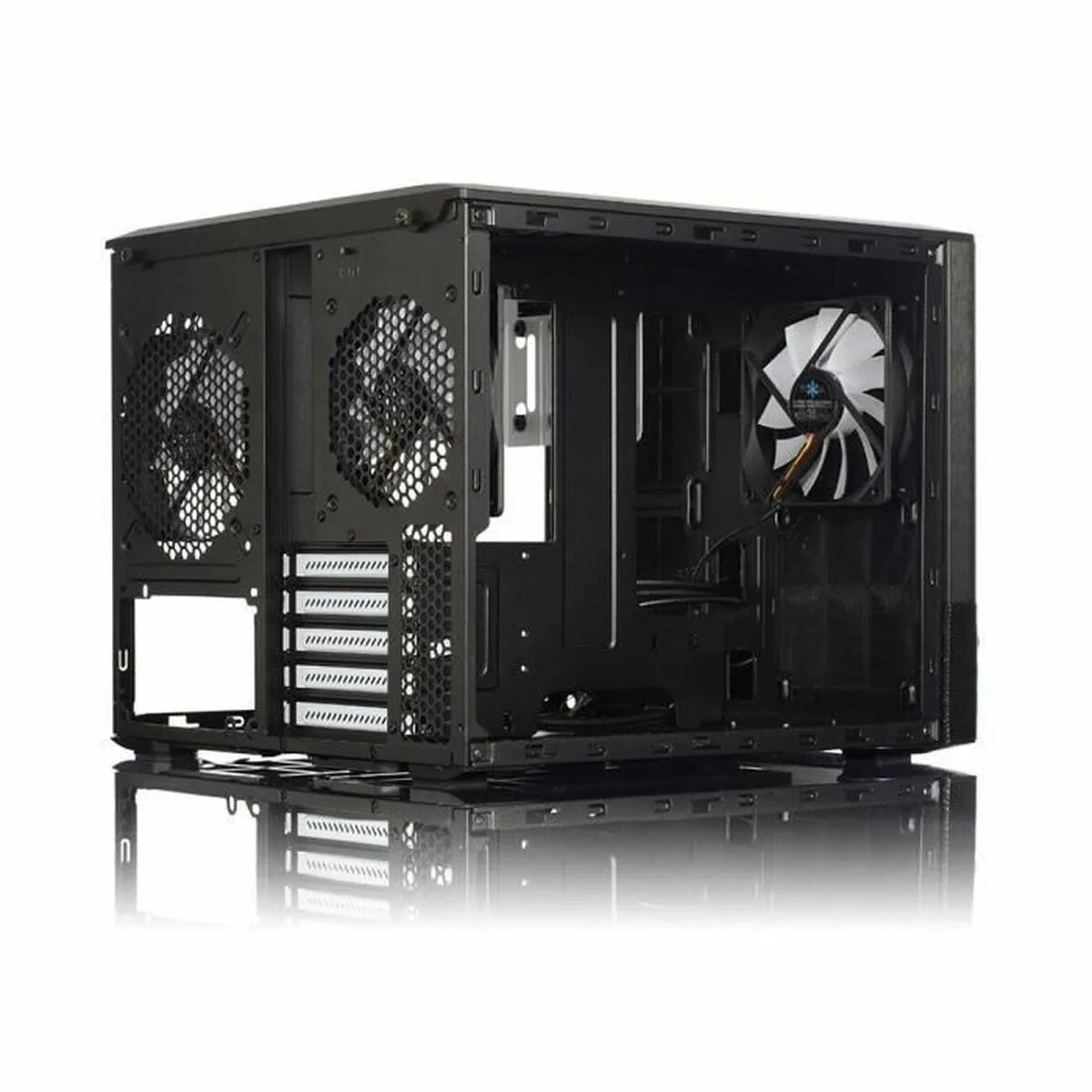 Boitier atx semi tour fractal 6909937 noir s711577664. Les dernières tendances mode vous attendent chez Diaytar !